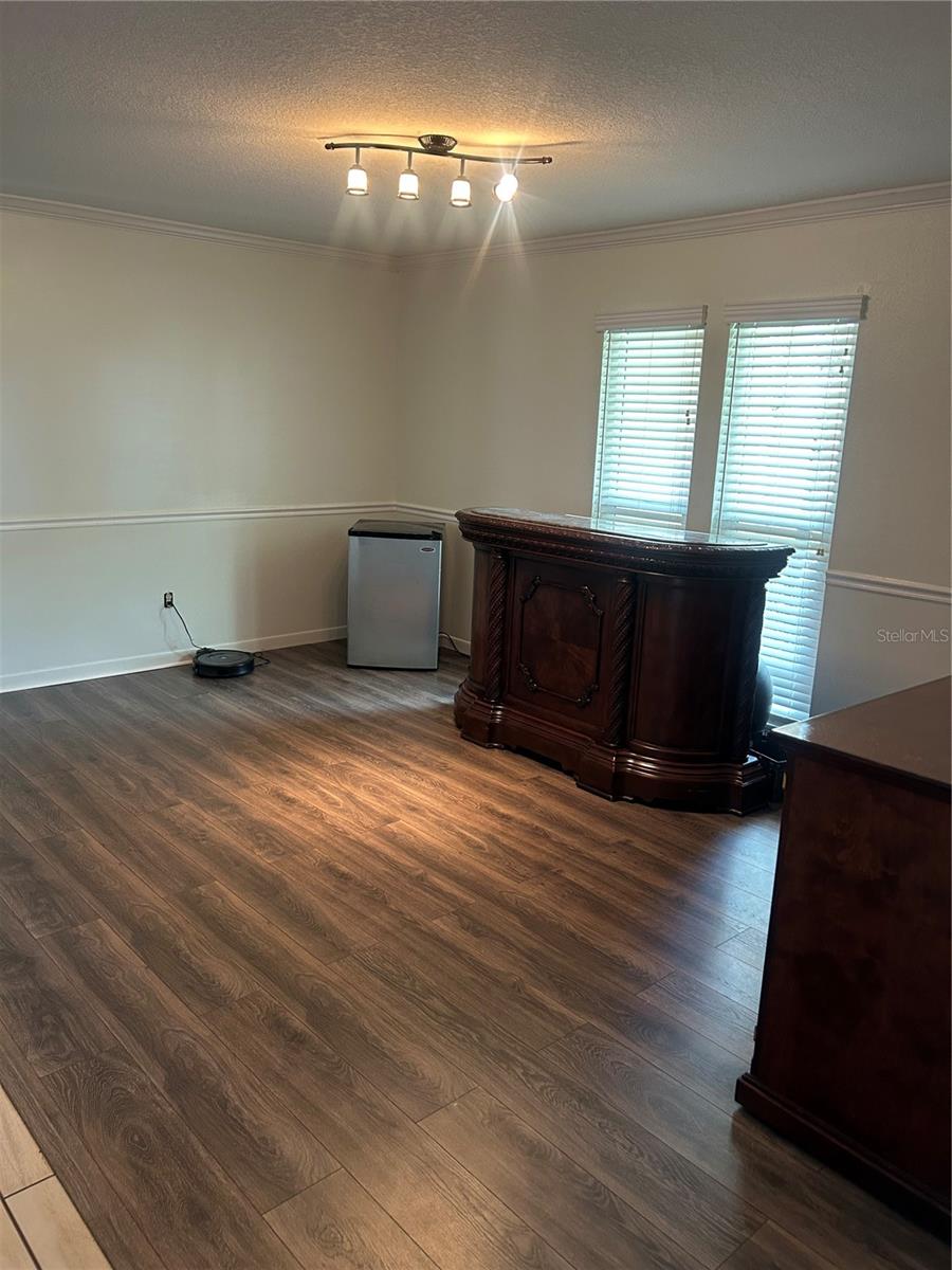 Dining Room - 2935 PLANTATION RD, WINTER HAVEN