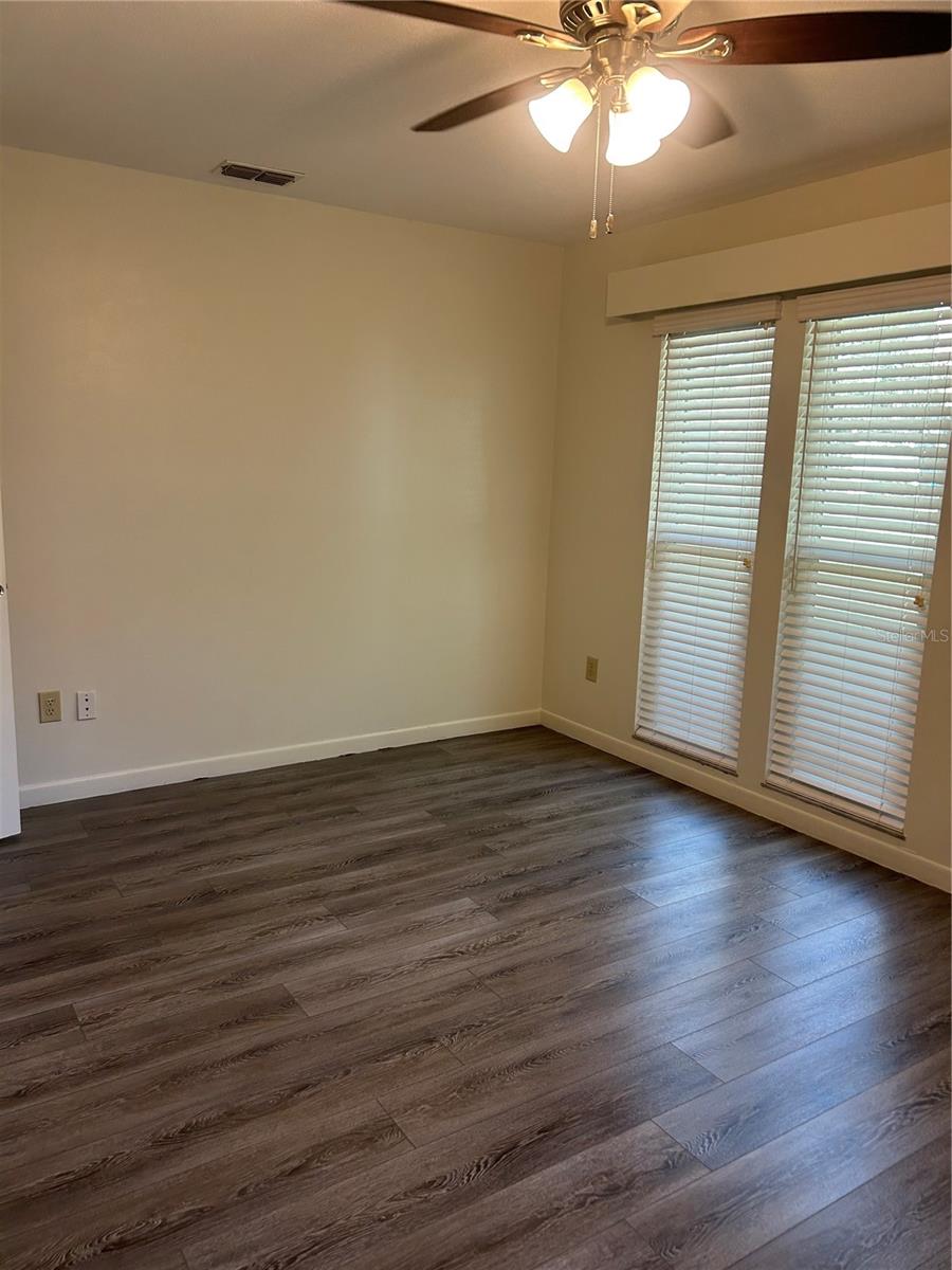Bedroom - 2935 PLANTATION RD, WINTER HAVEN