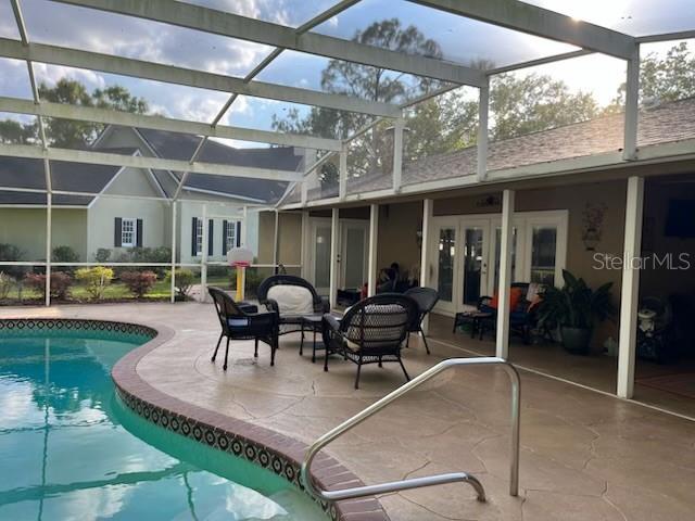 Pool Atea - 2935 PLANTATION RD, WINTER HAVEN