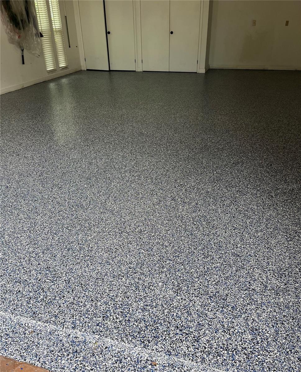 Garage - 2935 PLANTATION RD, WINTER HAVEN