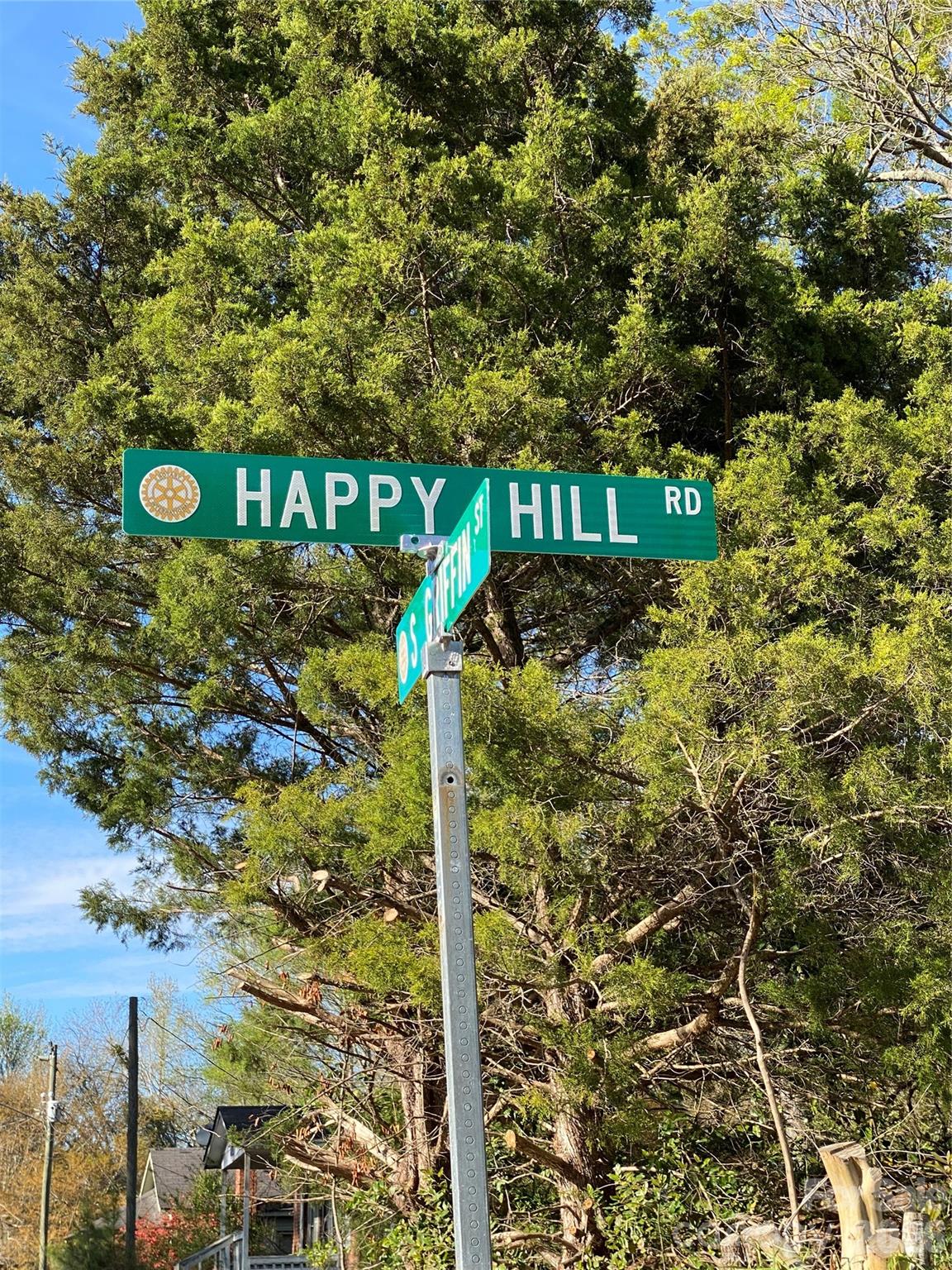 0 Happy Hill Road