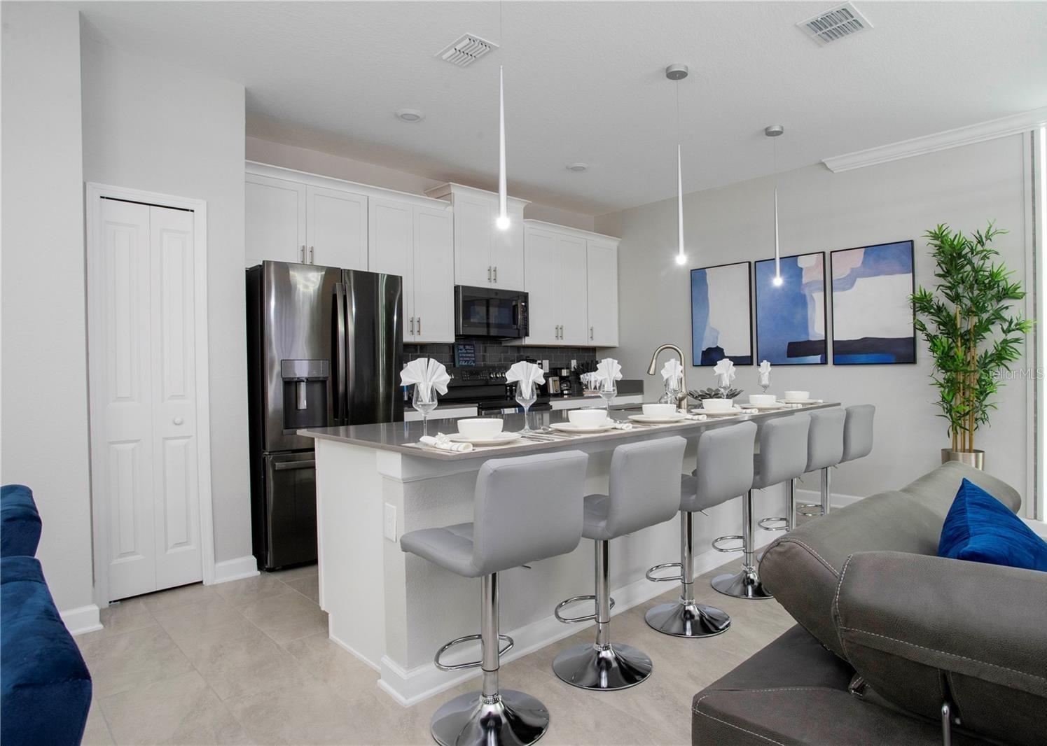 Townhouse at 4289 PARAGRAPH DR, KISSIMMEE, photo 16 of 98