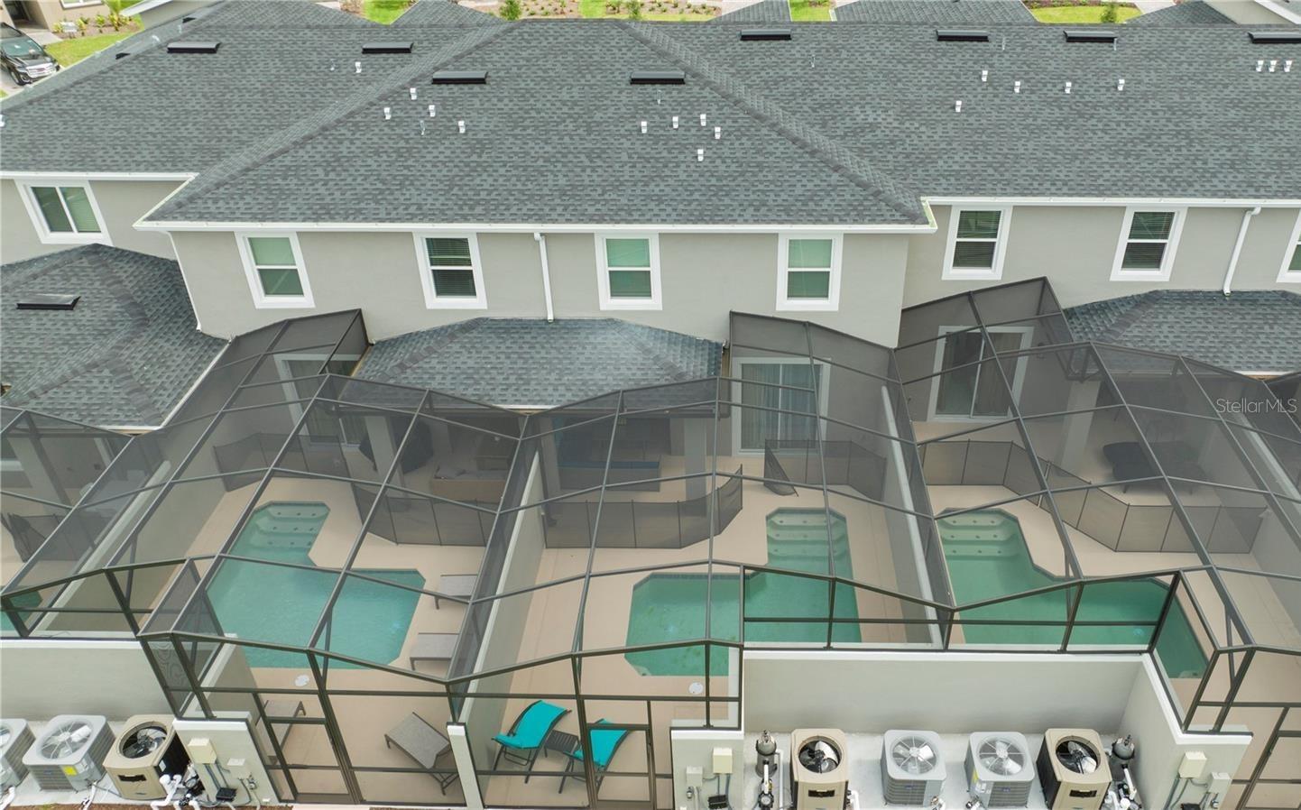 Townhouse at 4289 PARAGRAPH DR, KISSIMMEE, photo 26 of 98