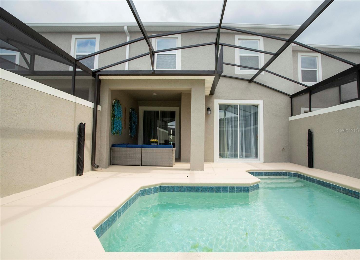 Townhouse at 4289 PARAGRAPH DR, KISSIMMEE, photo 32 of 98