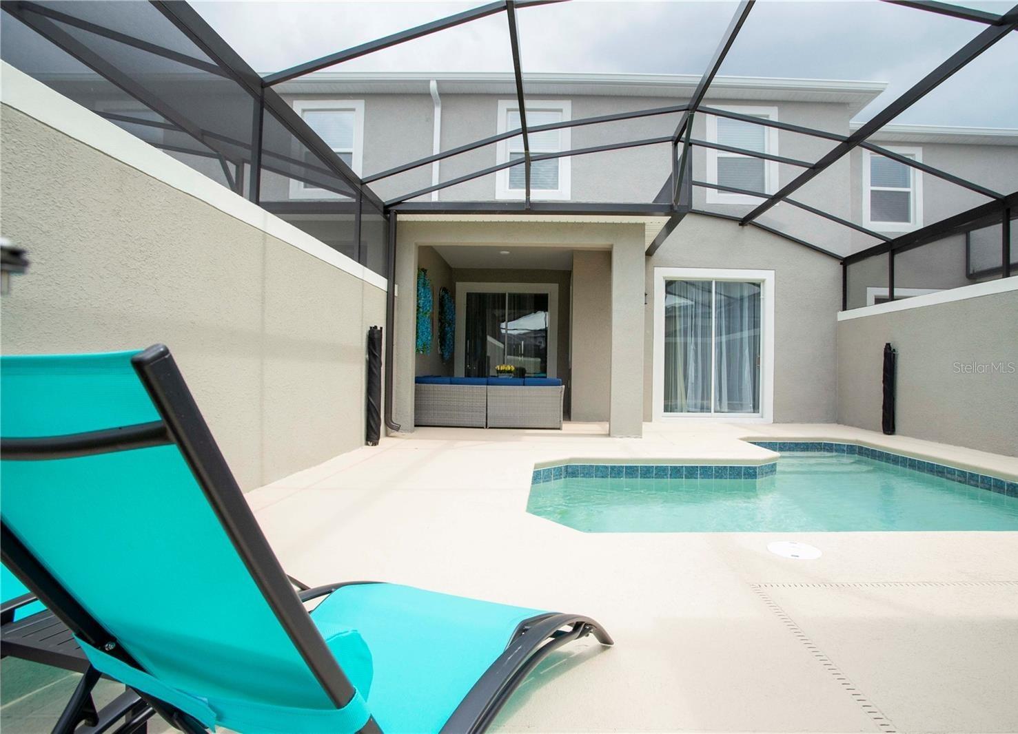 Townhouse at 4289 PARAGRAPH DR, KISSIMMEE, photo 34 of 98