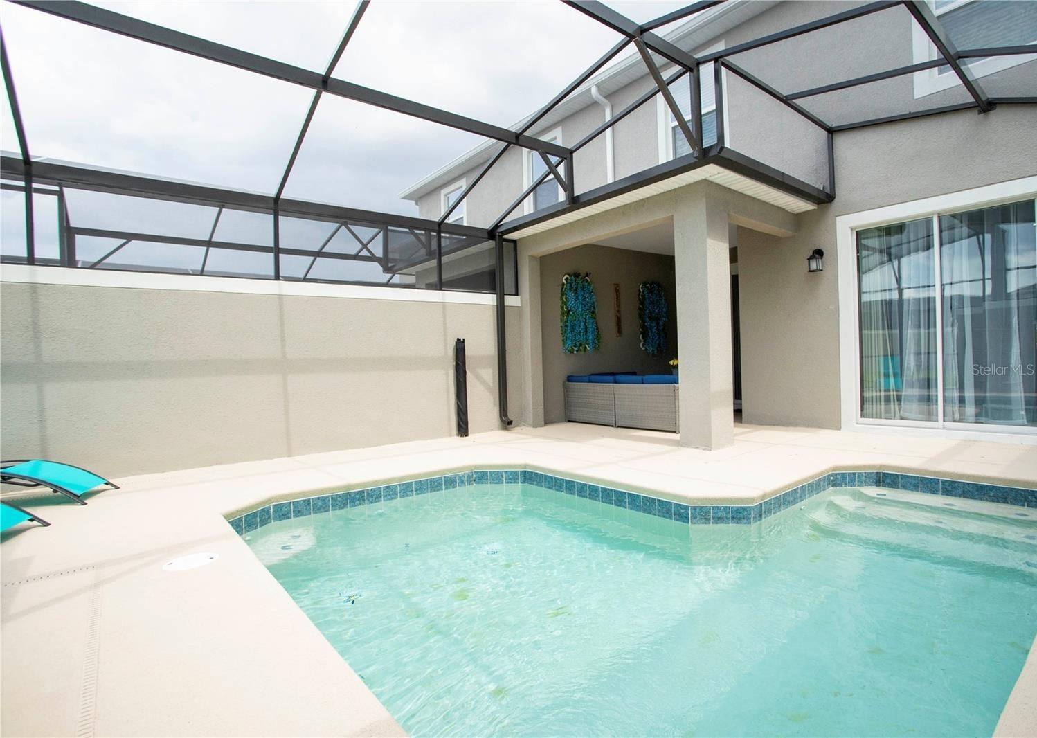 Townhouse at 4289 PARAGRAPH DR, KISSIMMEE, photo 36 of 98
