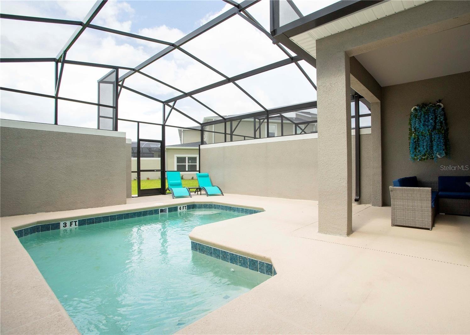 Townhouse at 4289 PARAGRAPH DR, KISSIMMEE, photo 37 of 98