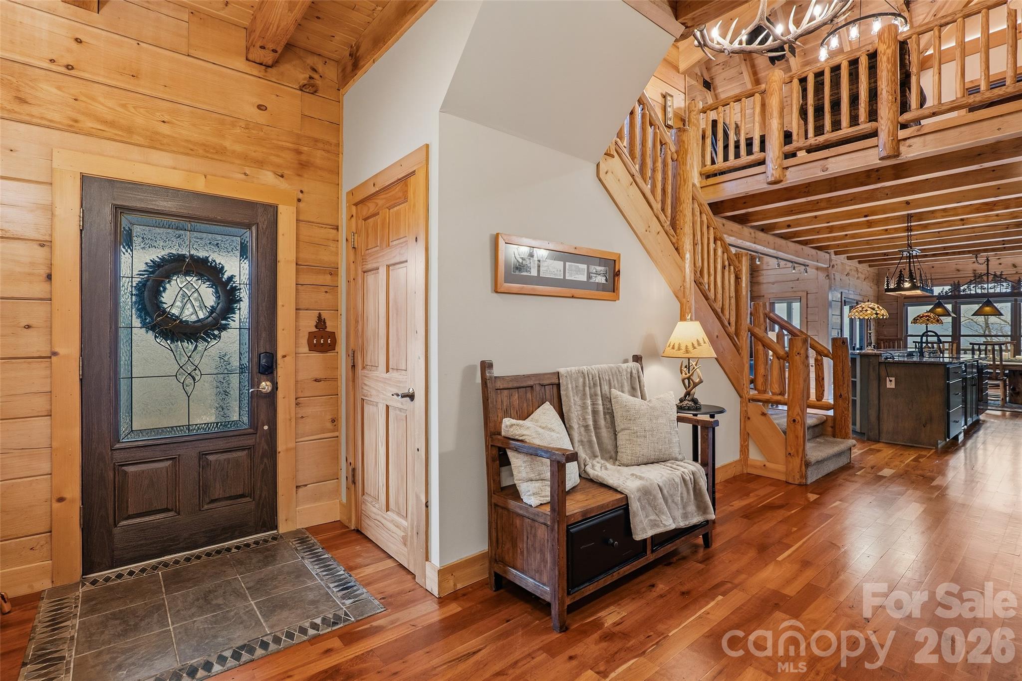 Single Family Residence at 112 Hamburg Mountain Road, Weaverville, photo 11 of 47