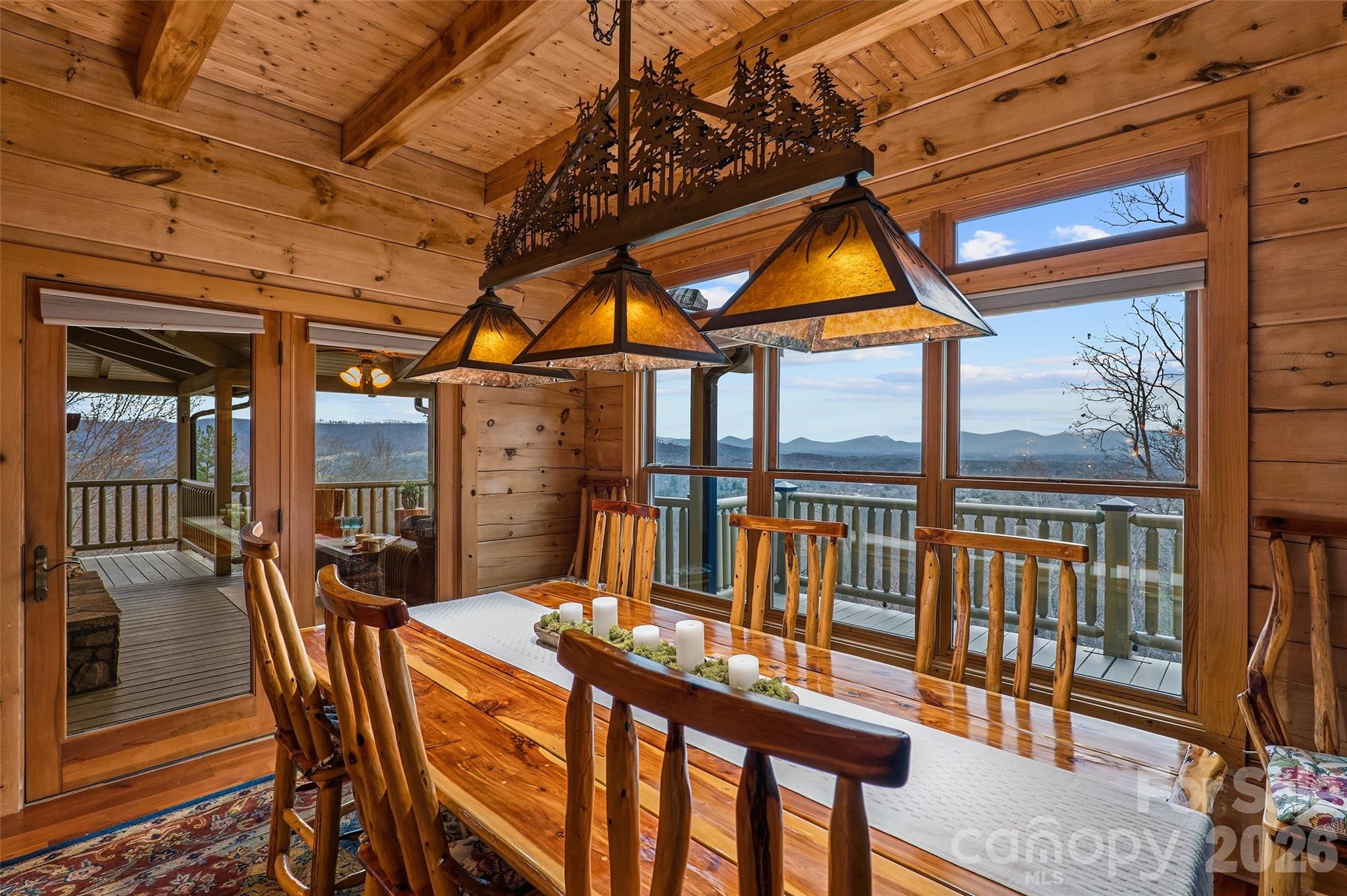 Single Family Residence at 112 Hamburg Mountain Road, Weaverville, photo 15 of 47