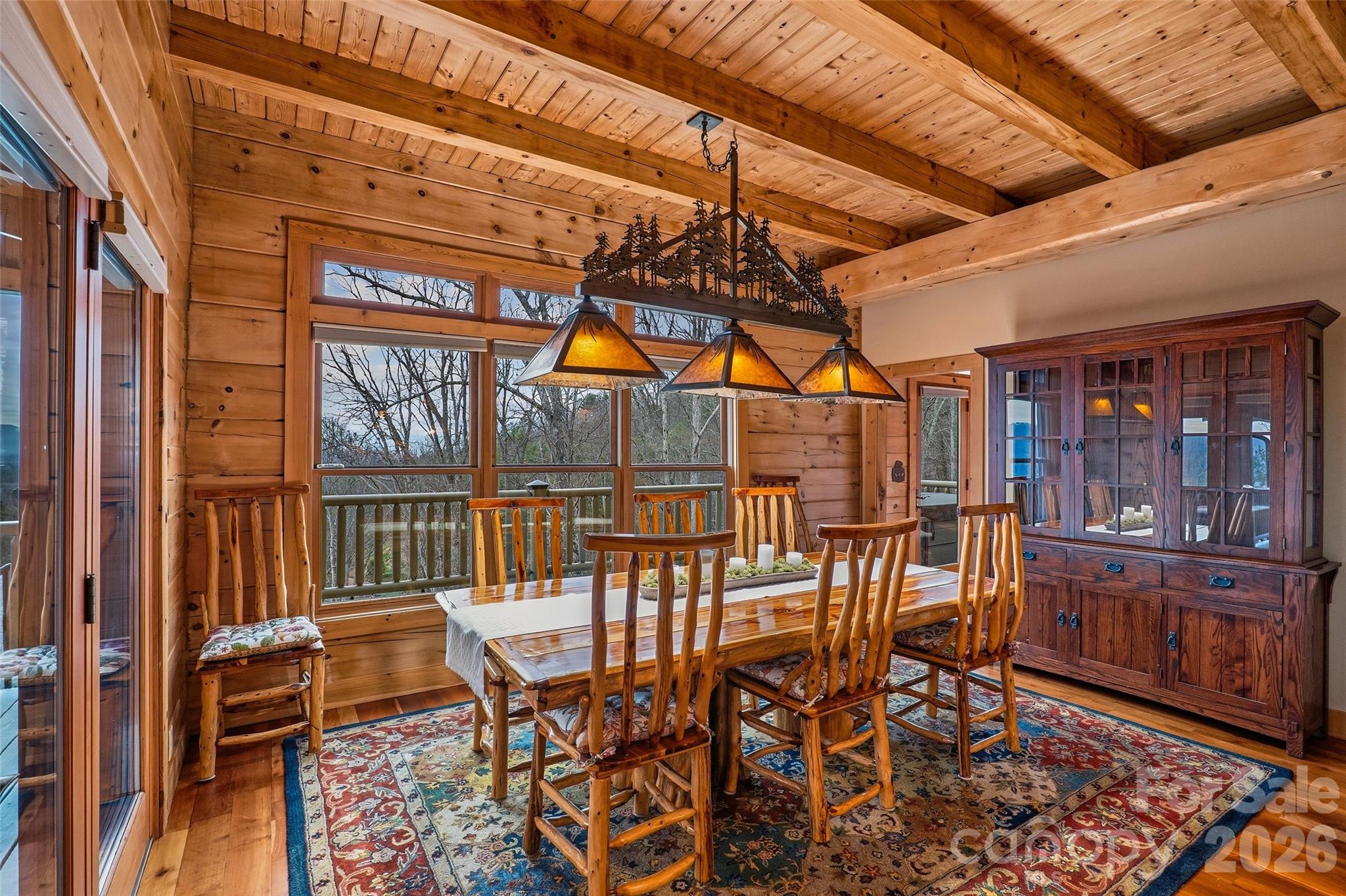 Single Family Residence at 112 Hamburg Mountain Road, Weaverville, photo 17 of 47