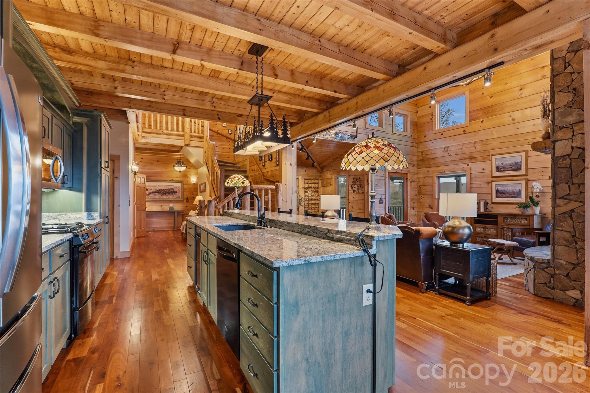 Single Family Residence at 112 Hamburg Mountain Road, Weaverville, photo 20 of 47