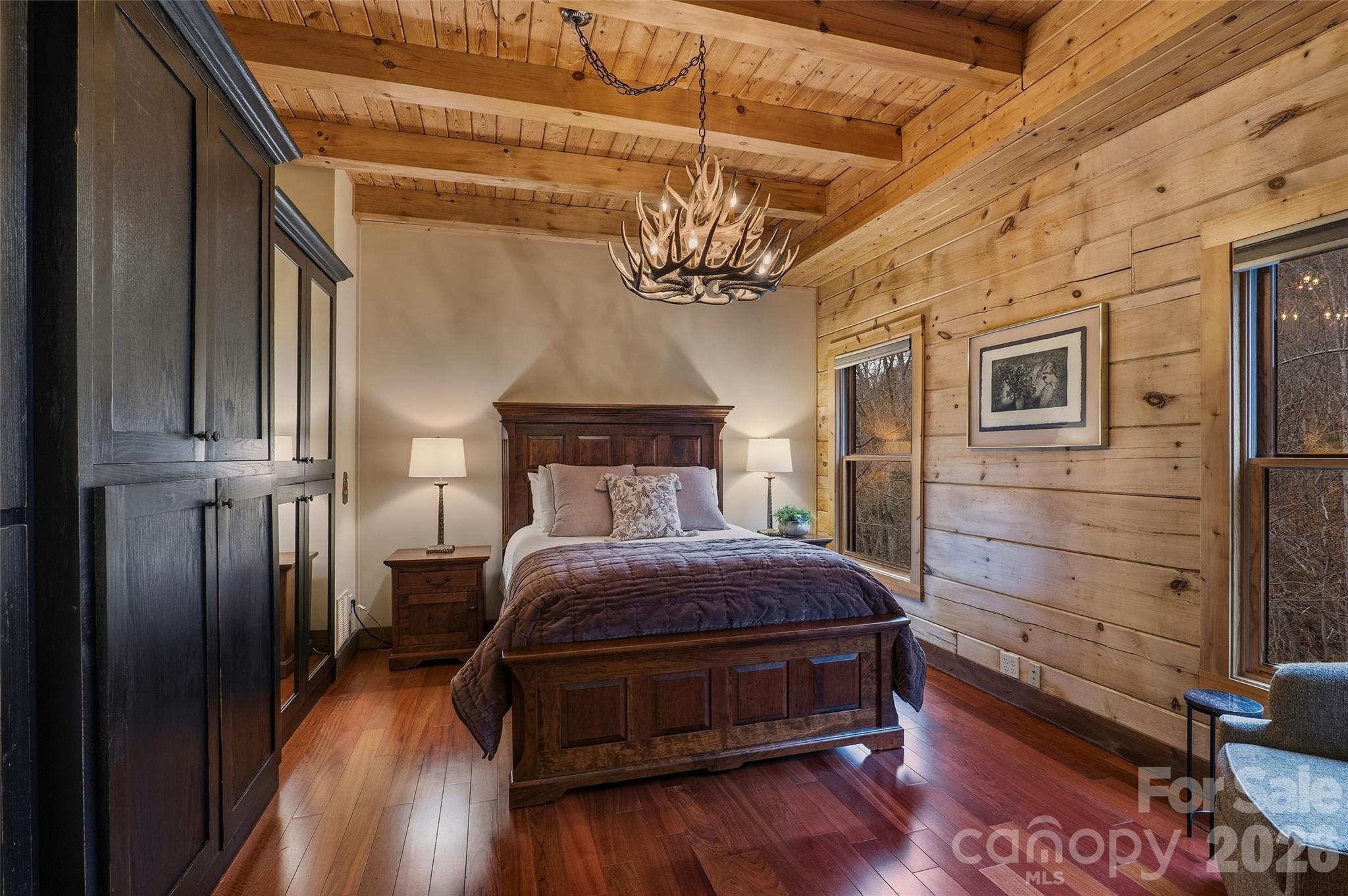 Single Family Residence at 112 Hamburg Mountain Road, Weaverville, photo 21 of 47