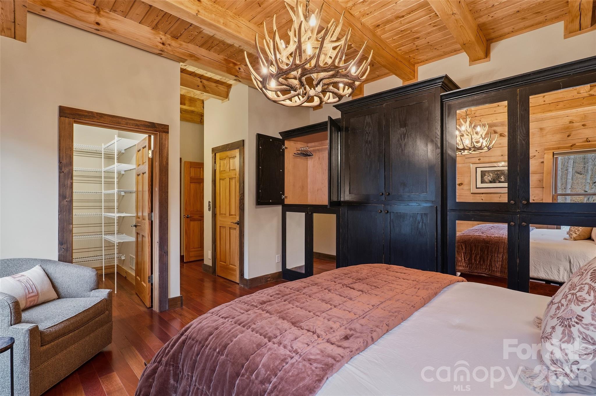 Single Family Residence at 112 Hamburg Mountain Road, Weaverville, photo 22 of 47