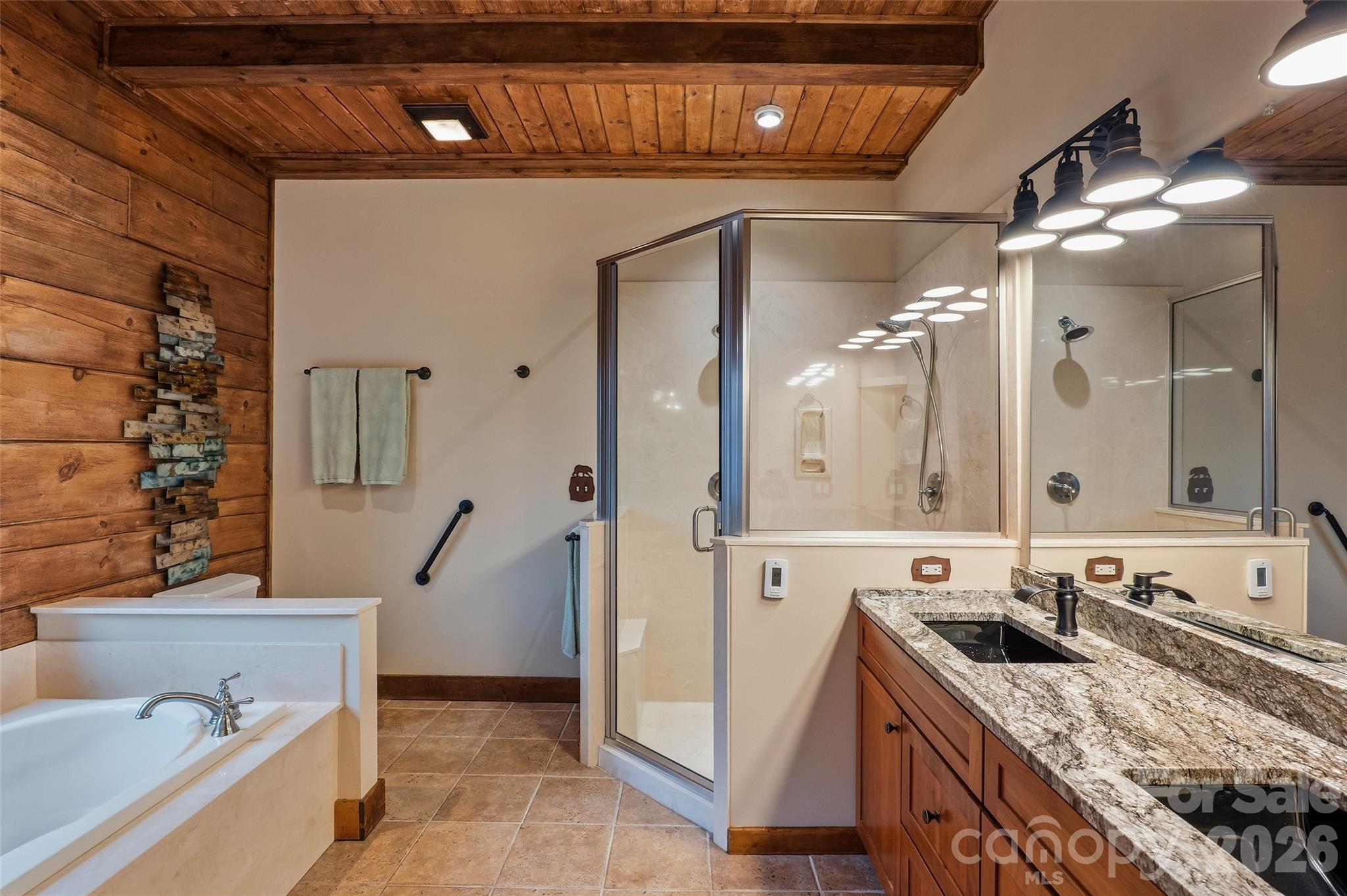 Single Family Residence at 112 Hamburg Mountain Road, Weaverville, photo 23 of 47