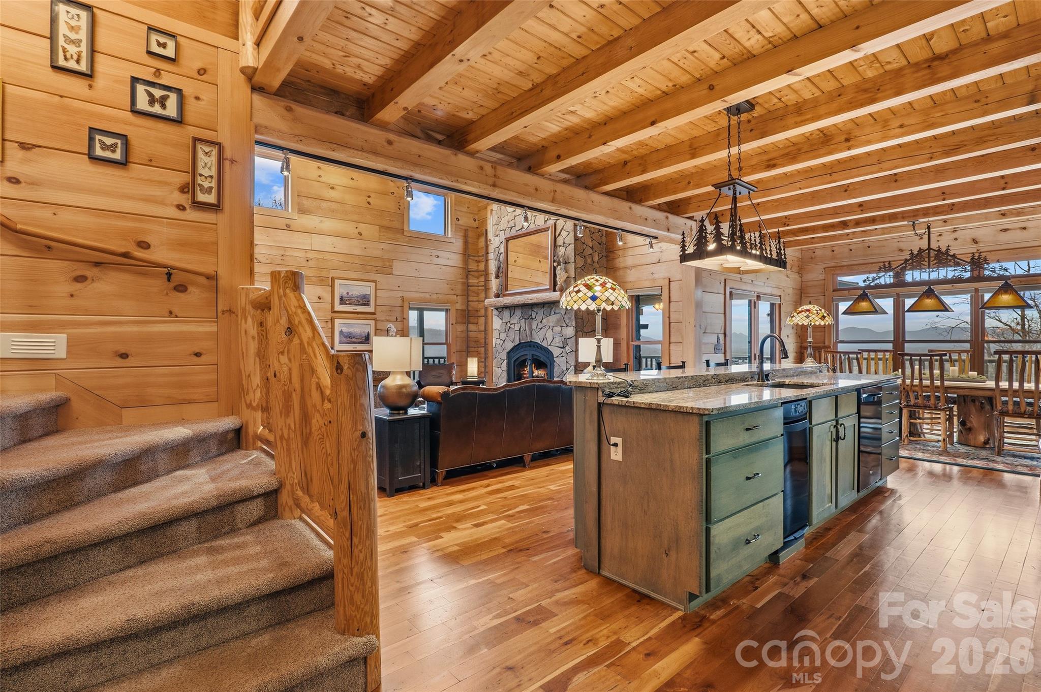 Single Family Residence at 112 Hamburg Mountain Road, Weaverville, photo 24 of 47