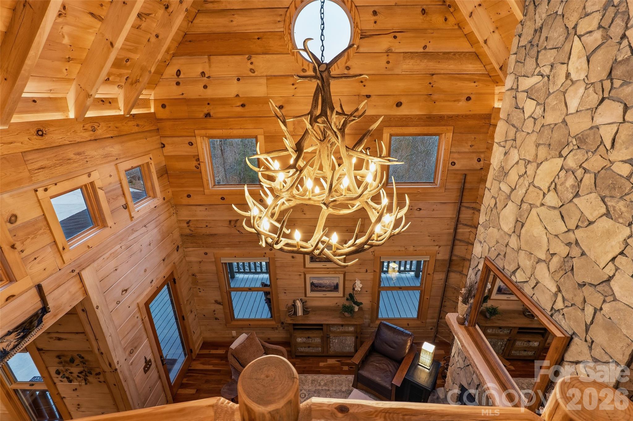 Single Family Residence at 112 Hamburg Mountain Road, Weaverville, photo 26 of 47