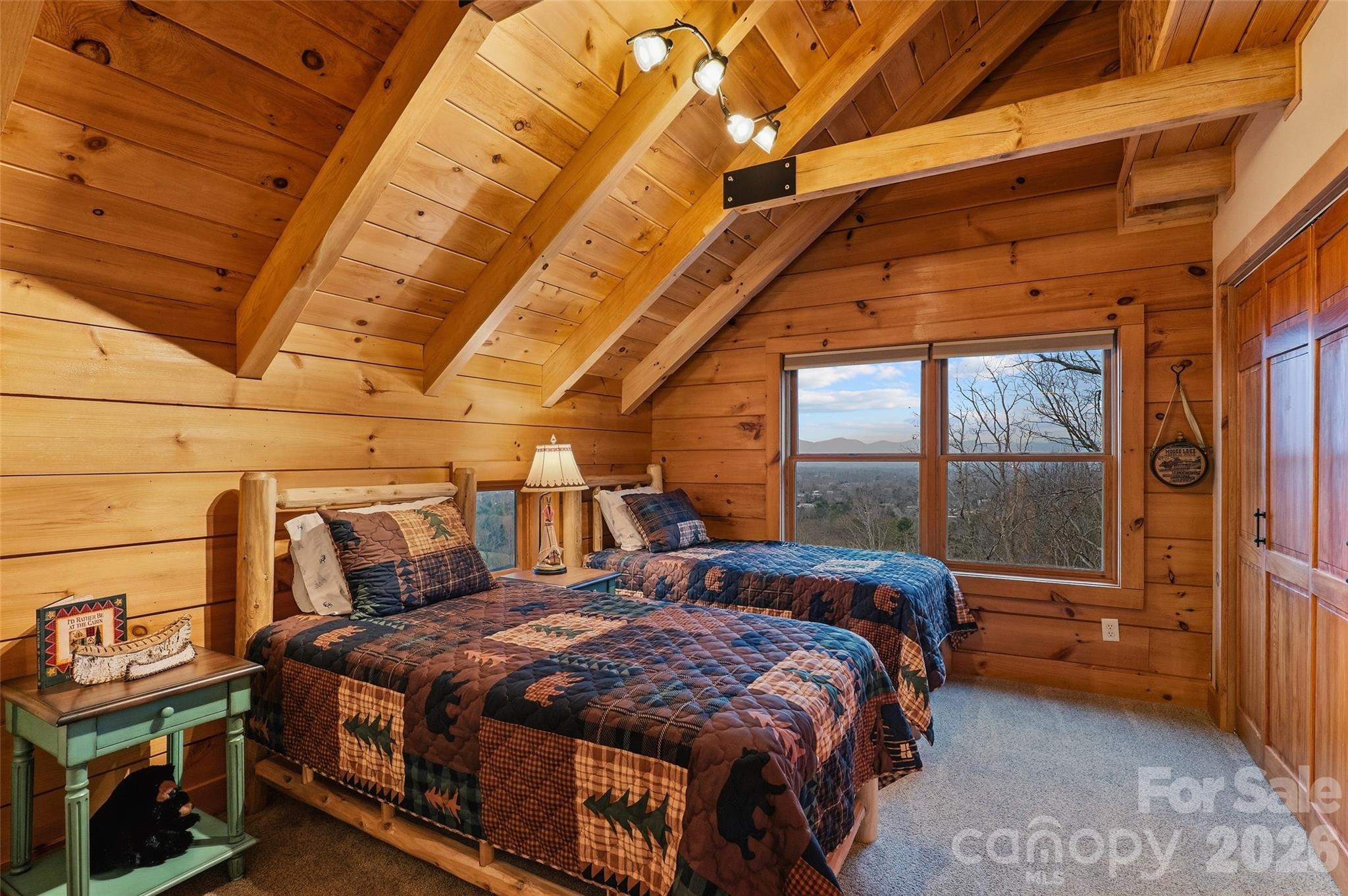 Single Family Residence at 112 Hamburg Mountain Road, Weaverville, photo 27 of 47
