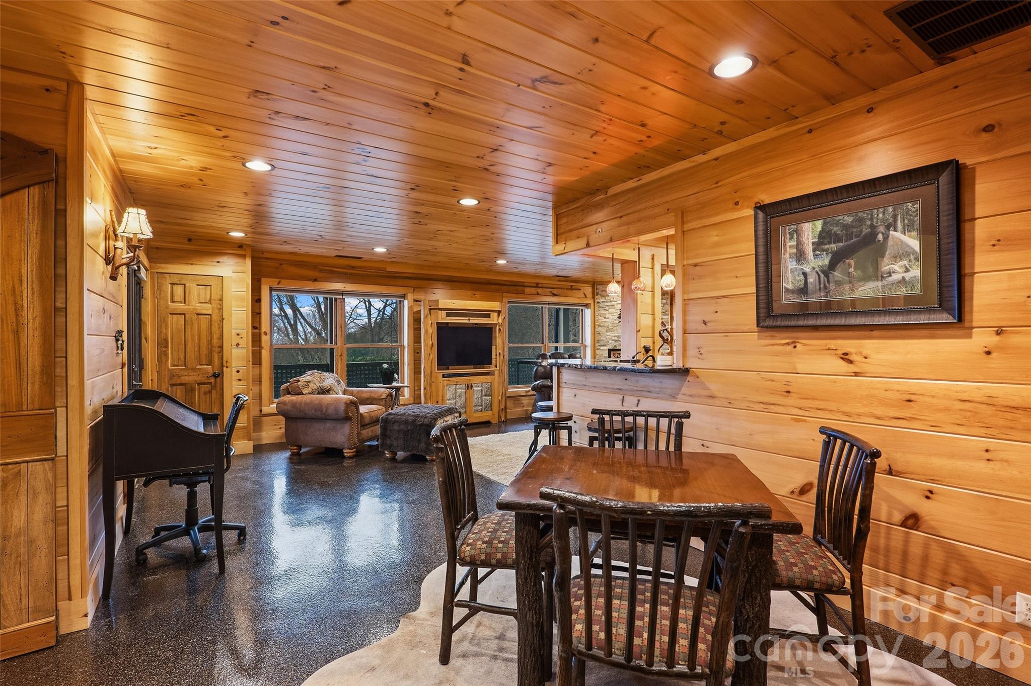 Single Family Residence at 112 Hamburg Mountain Road, Weaverville, photo 37 of 47