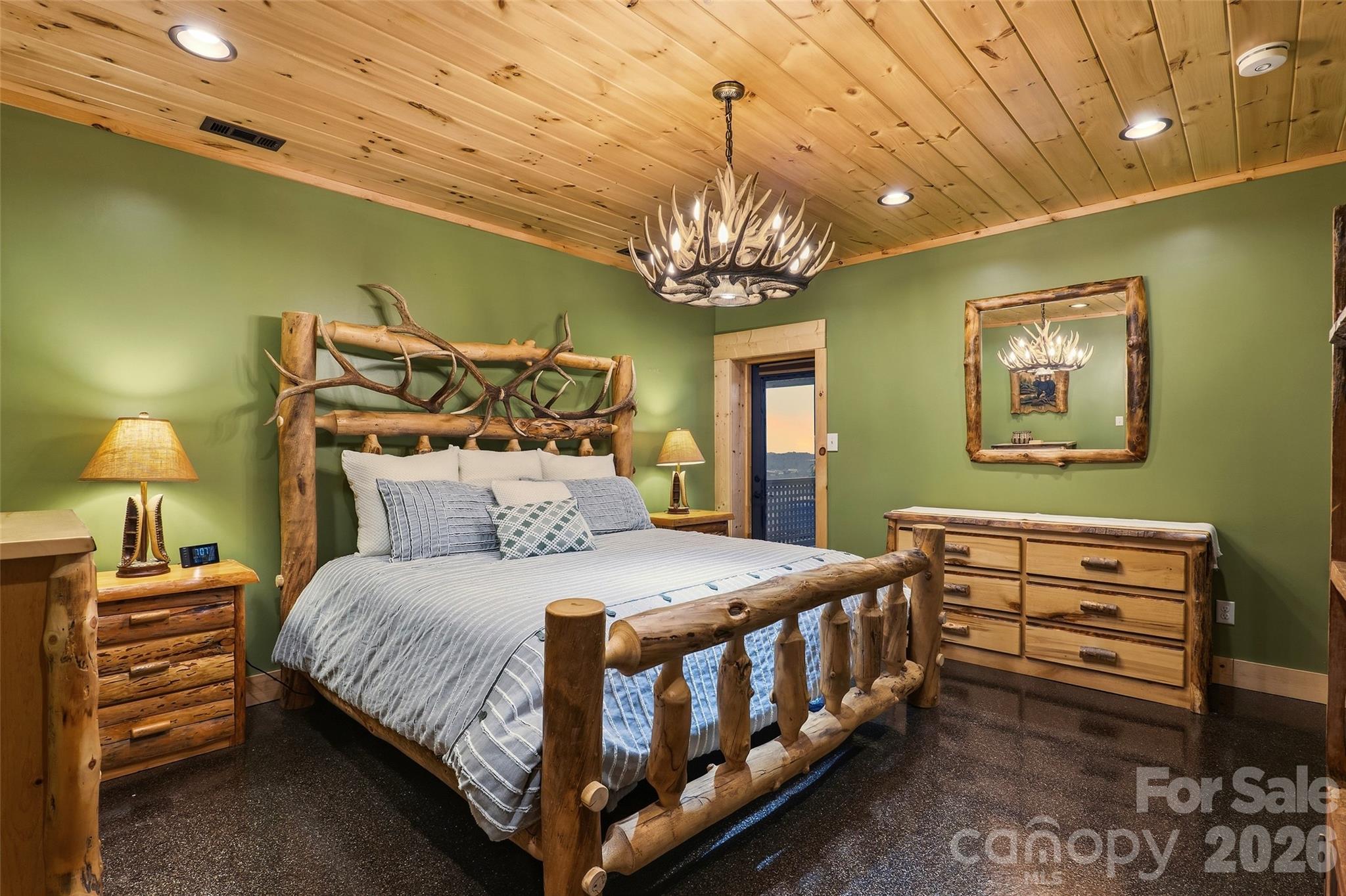 Single Family Residence at 112 Hamburg Mountain Road, Weaverville, photo 38 of 47