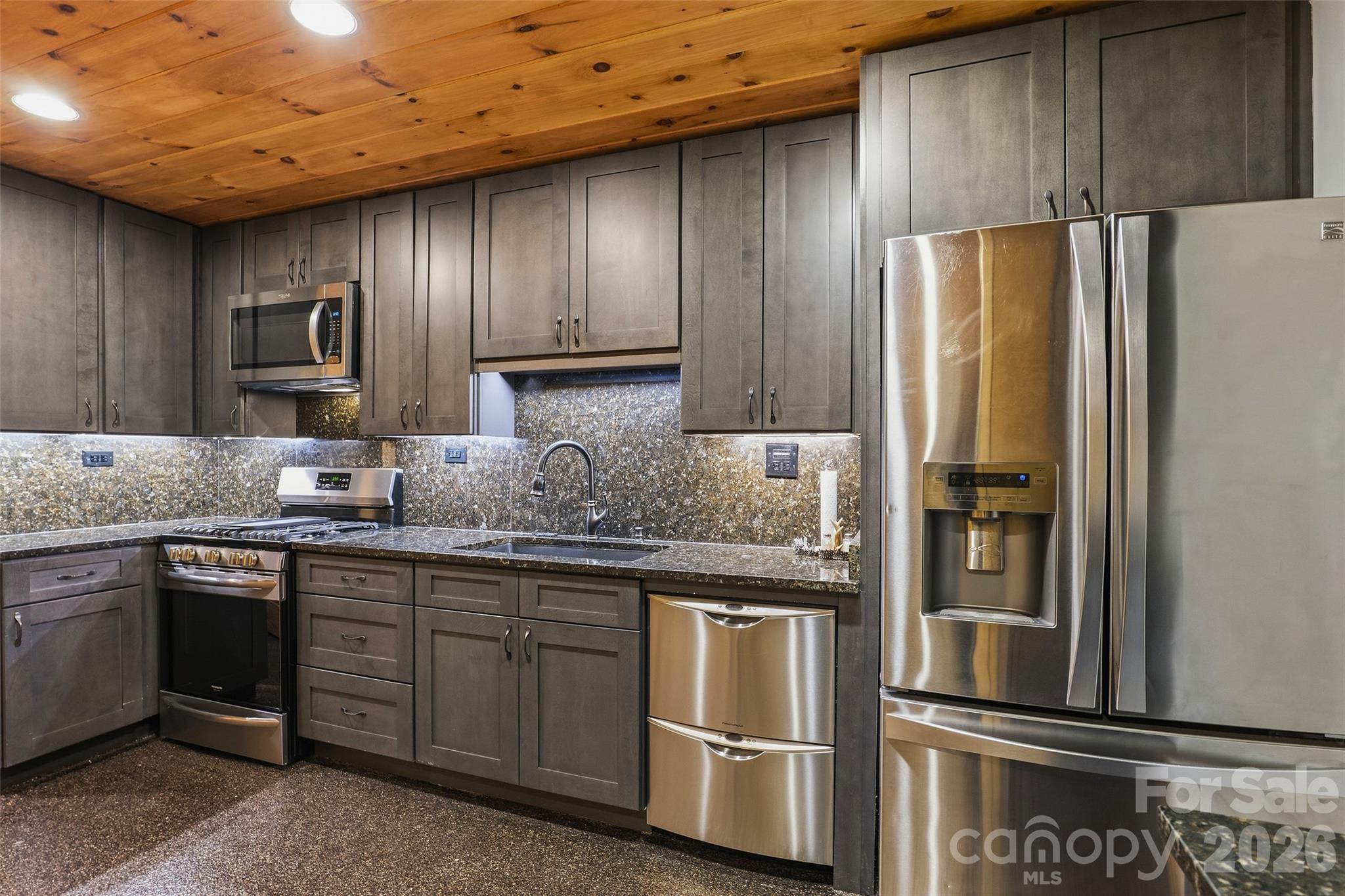 Single Family Residence at 112 Hamburg Mountain Road, Weaverville, photo 39 of 47