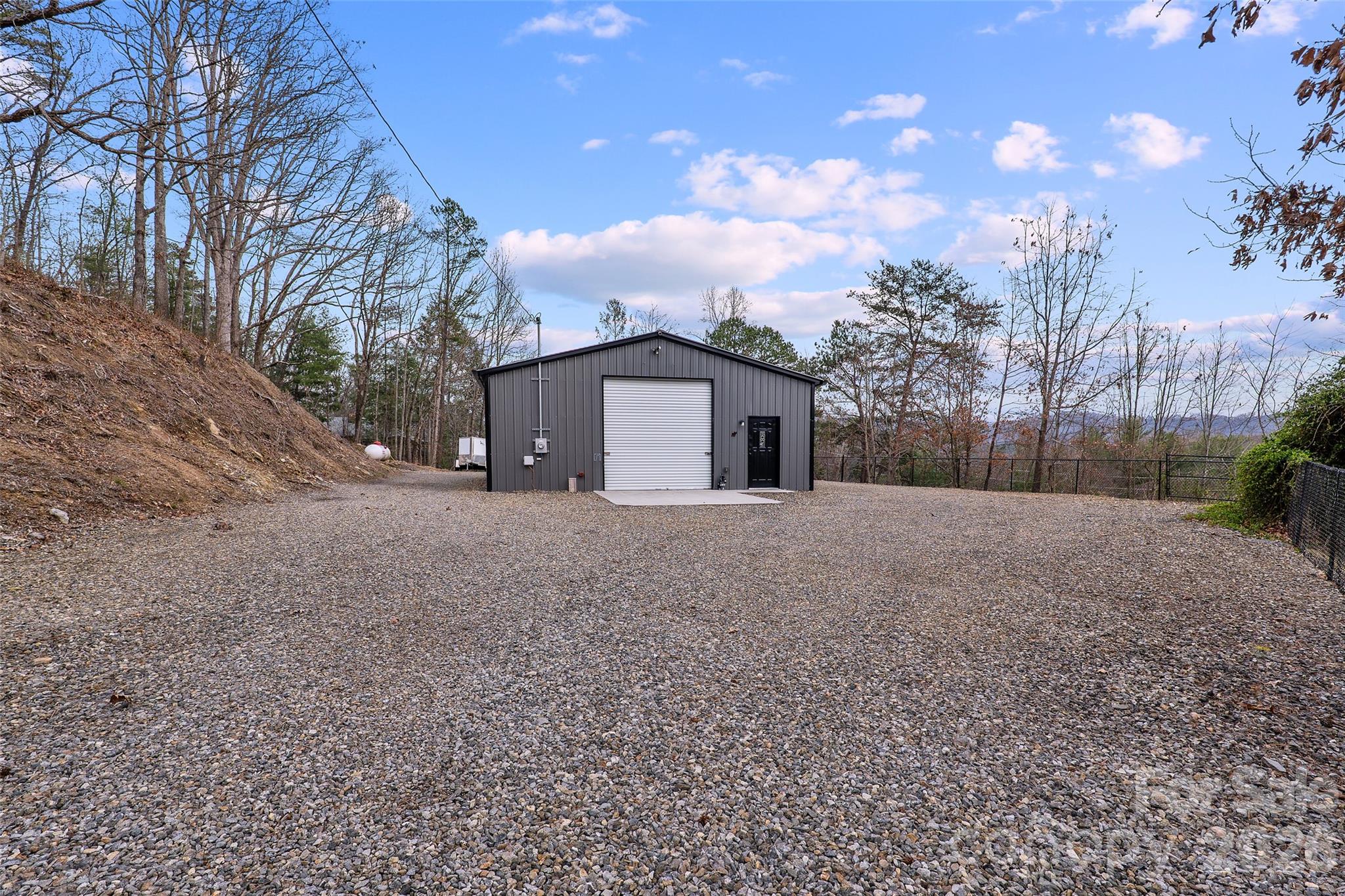 Single Family Residence at 112 Hamburg Mountain Road, Weaverville, photo 41 of 47