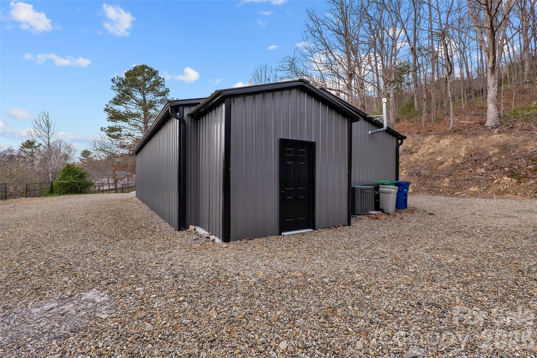 Single Family Residence at 112 Hamburg Mountain Road, Weaverville, photo 42 of 47