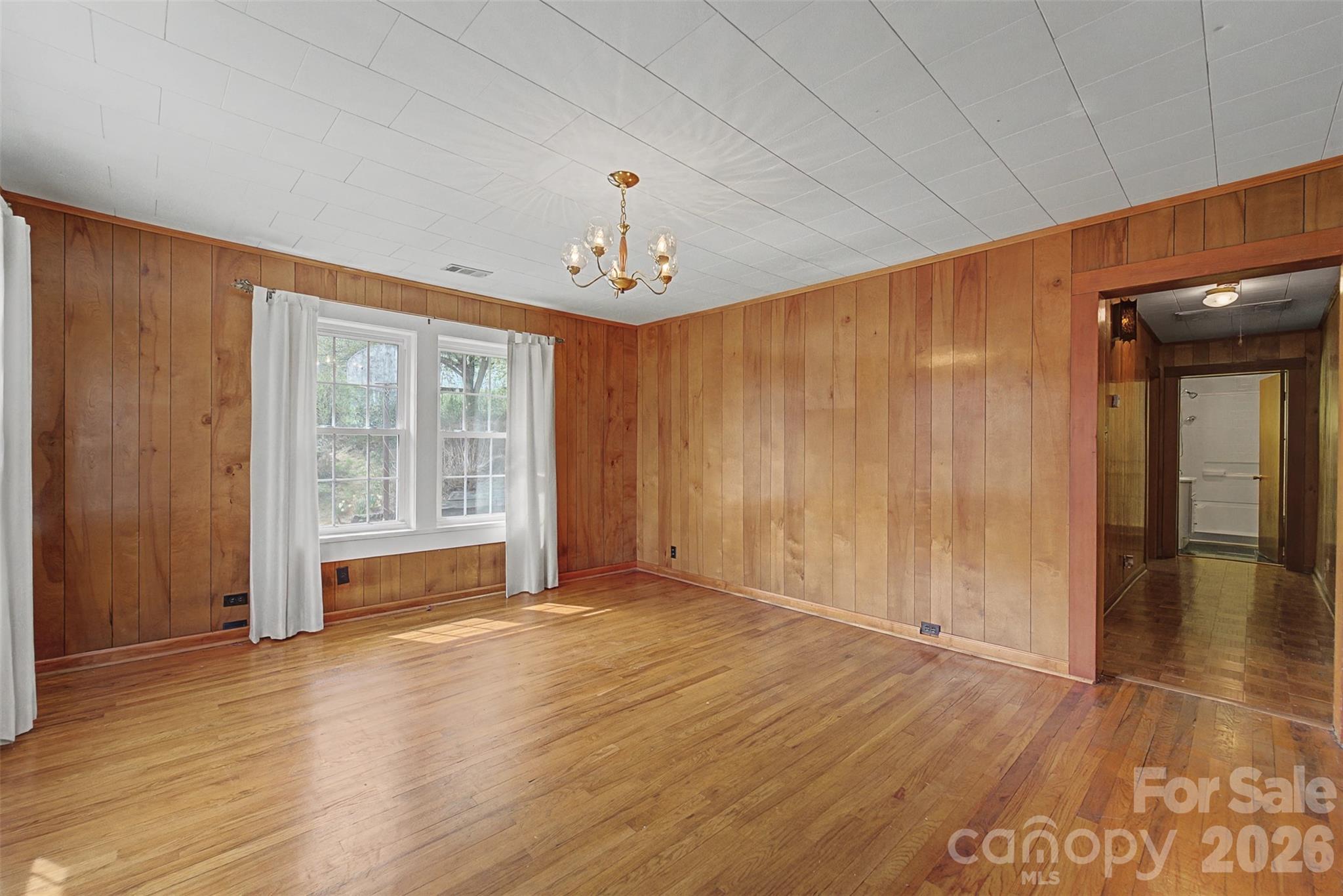 Single Family Residence at 318 Sunrise Park, Sylva, photo 5 of 47