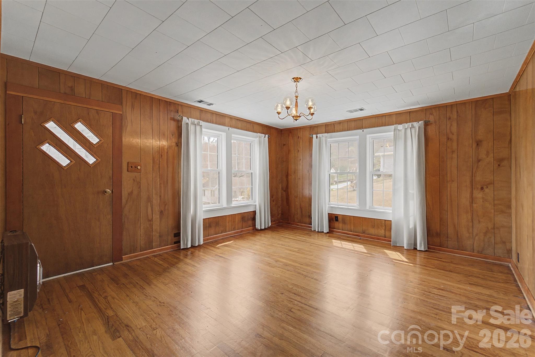 Single Family Residence at 318 Sunrise Park, Sylva, photo 6 of 47