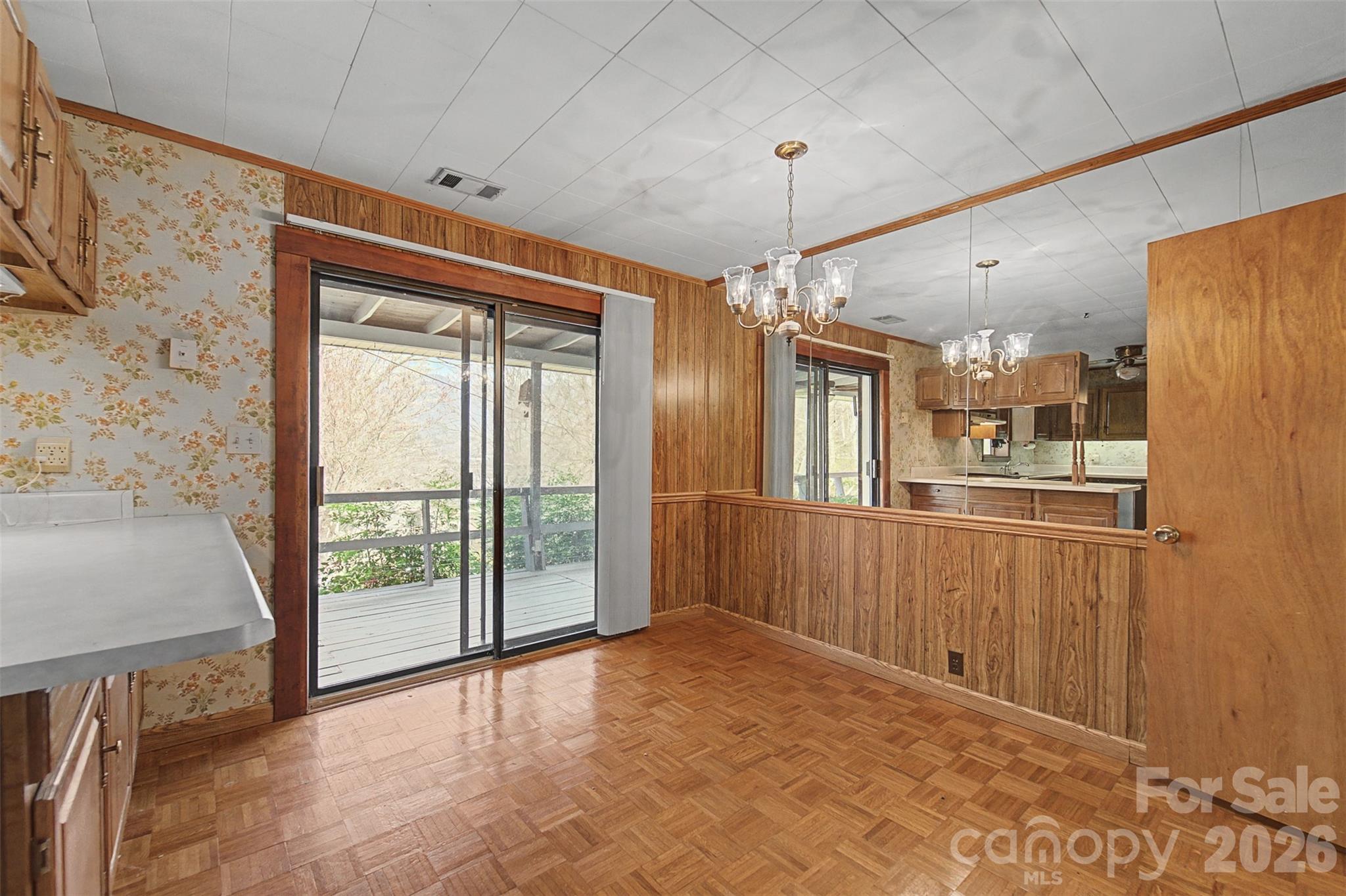 Single Family Residence at 318 Sunrise Park, Sylva, photo 13 of 47