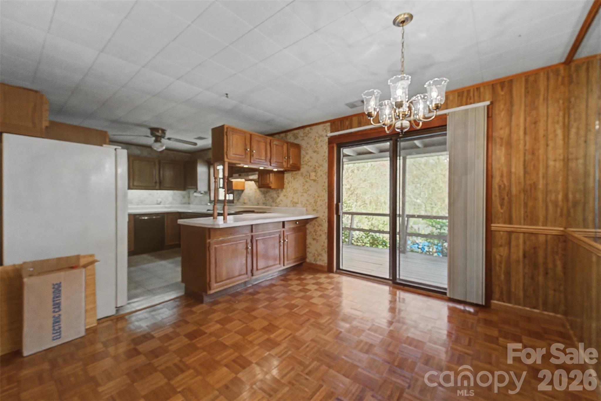 Single Family Residence at 318 Sunrise Park, Sylva, photo 14 of 47
