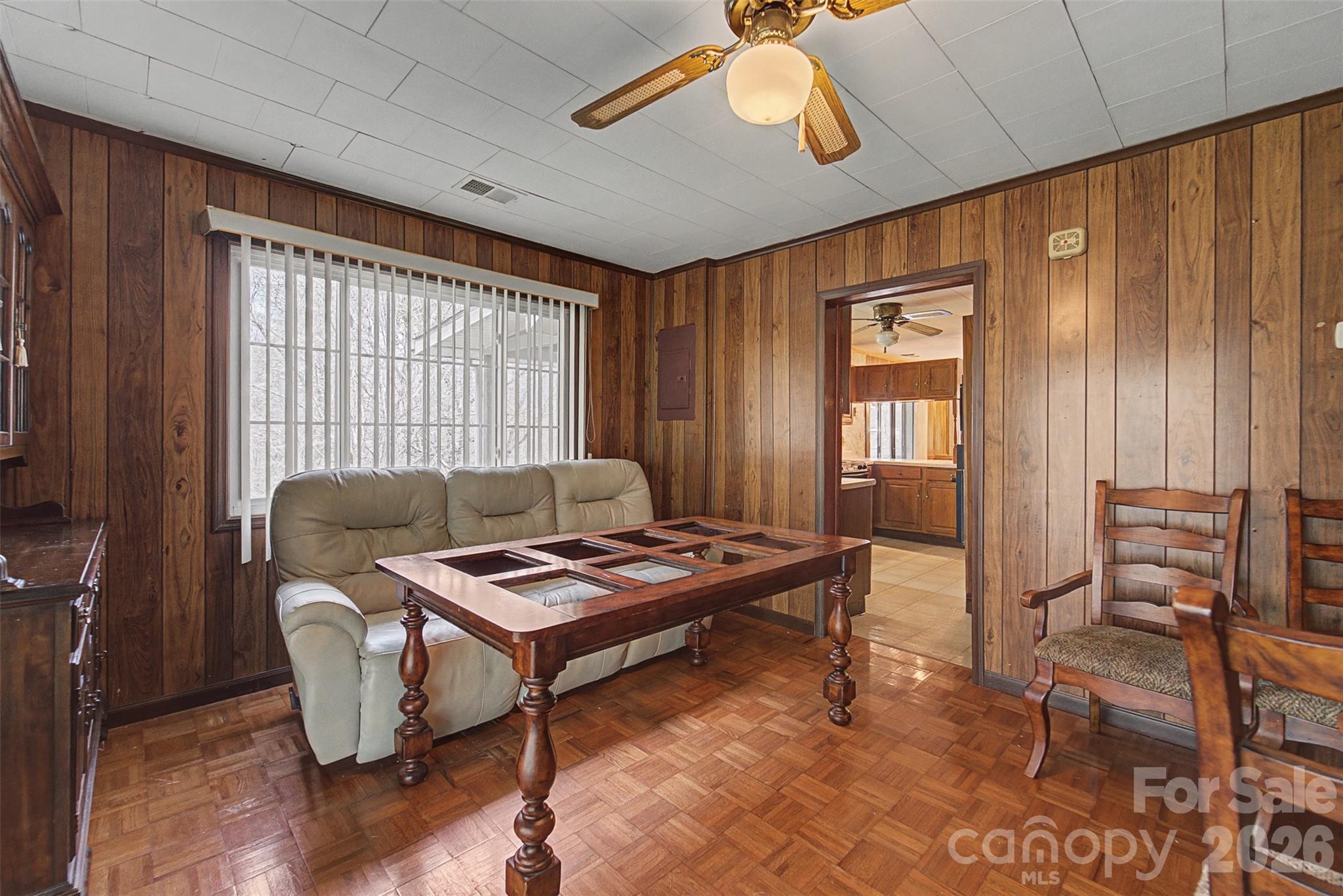 Single Family Residence at 318 Sunrise Park, Sylva, photo 19 of 47