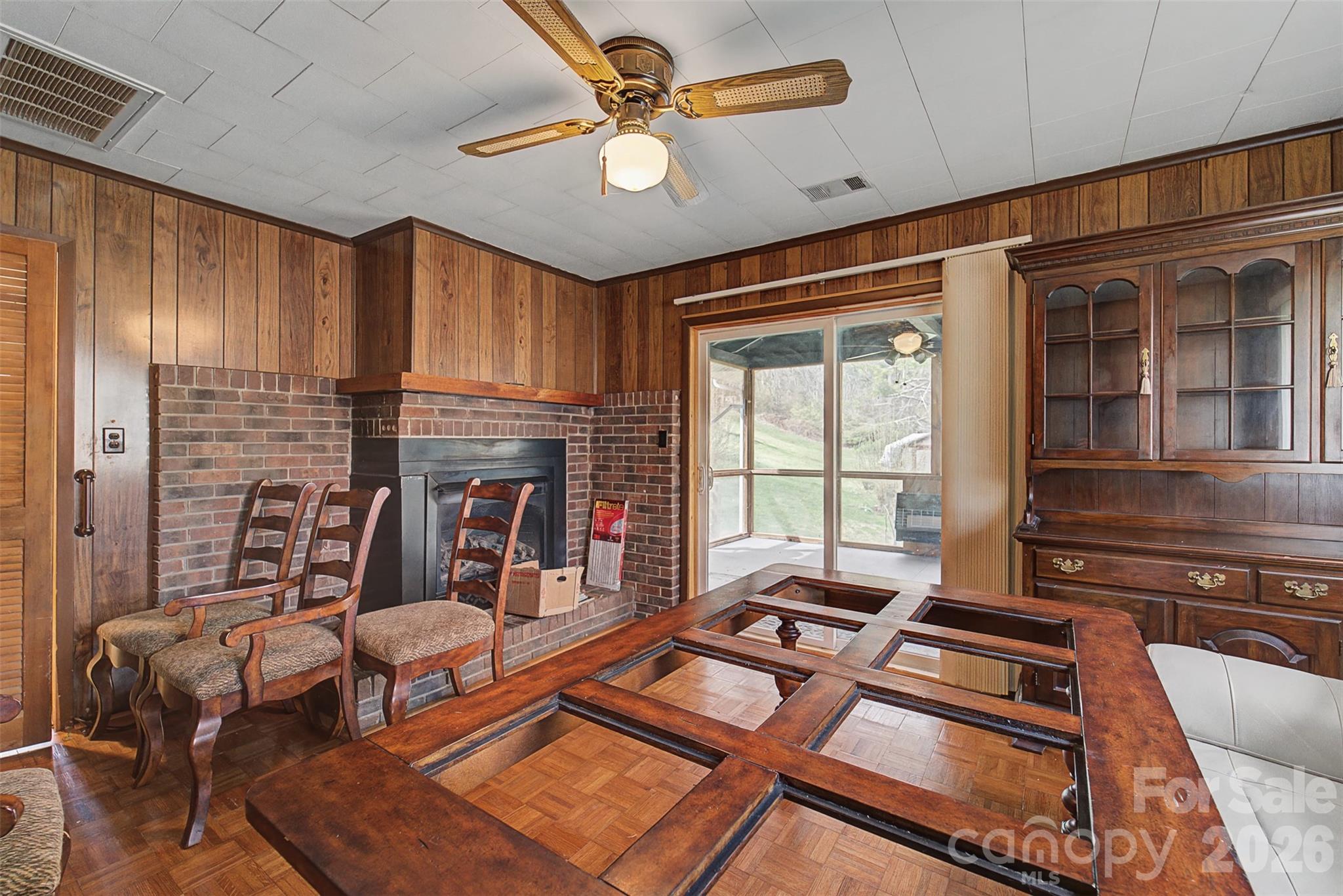 Single Family Residence at 318 Sunrise Park, Sylva, photo 20 of 47