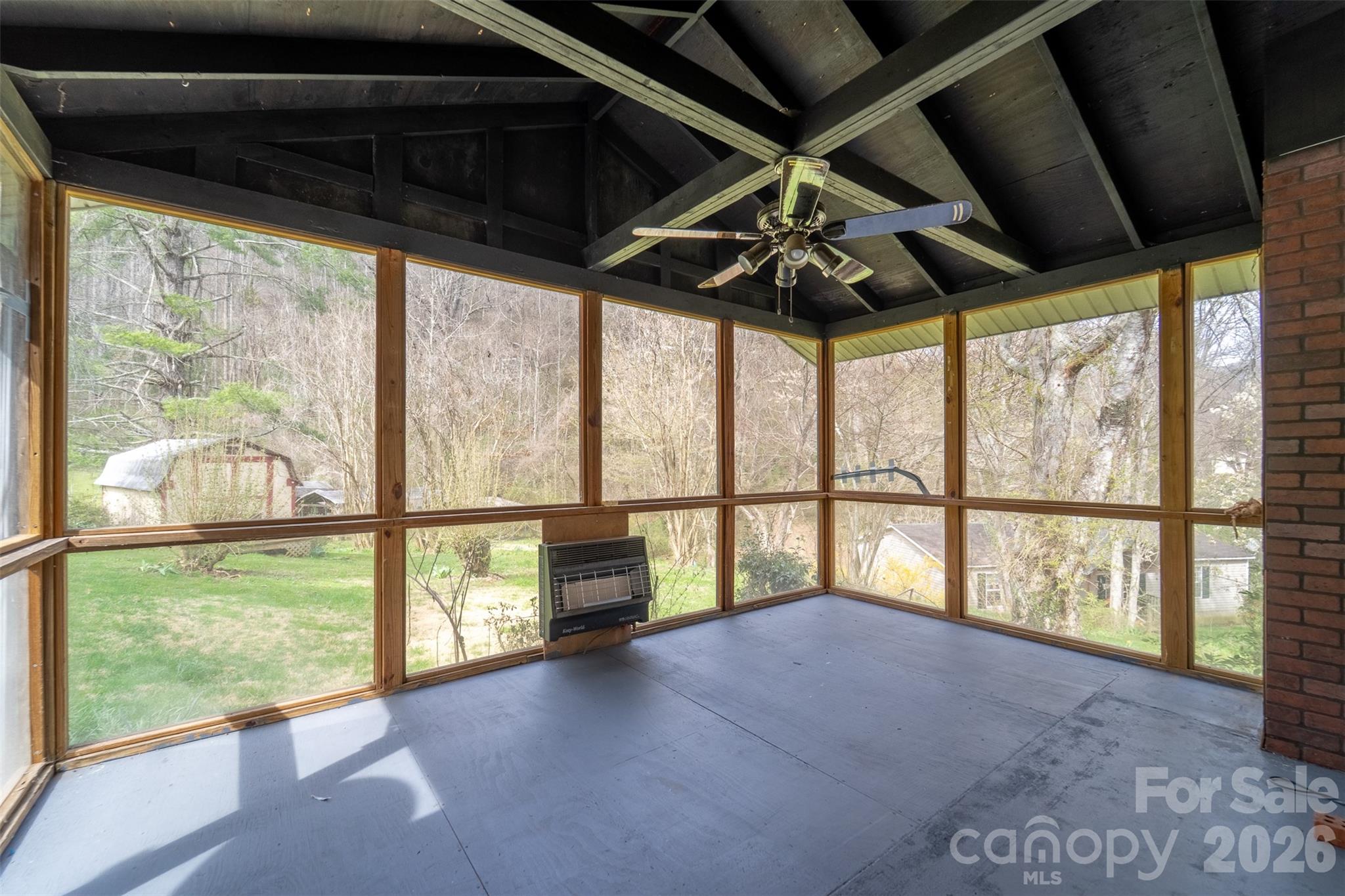 Single Family Residence at 318 Sunrise Park, Sylva, photo 21 of 47