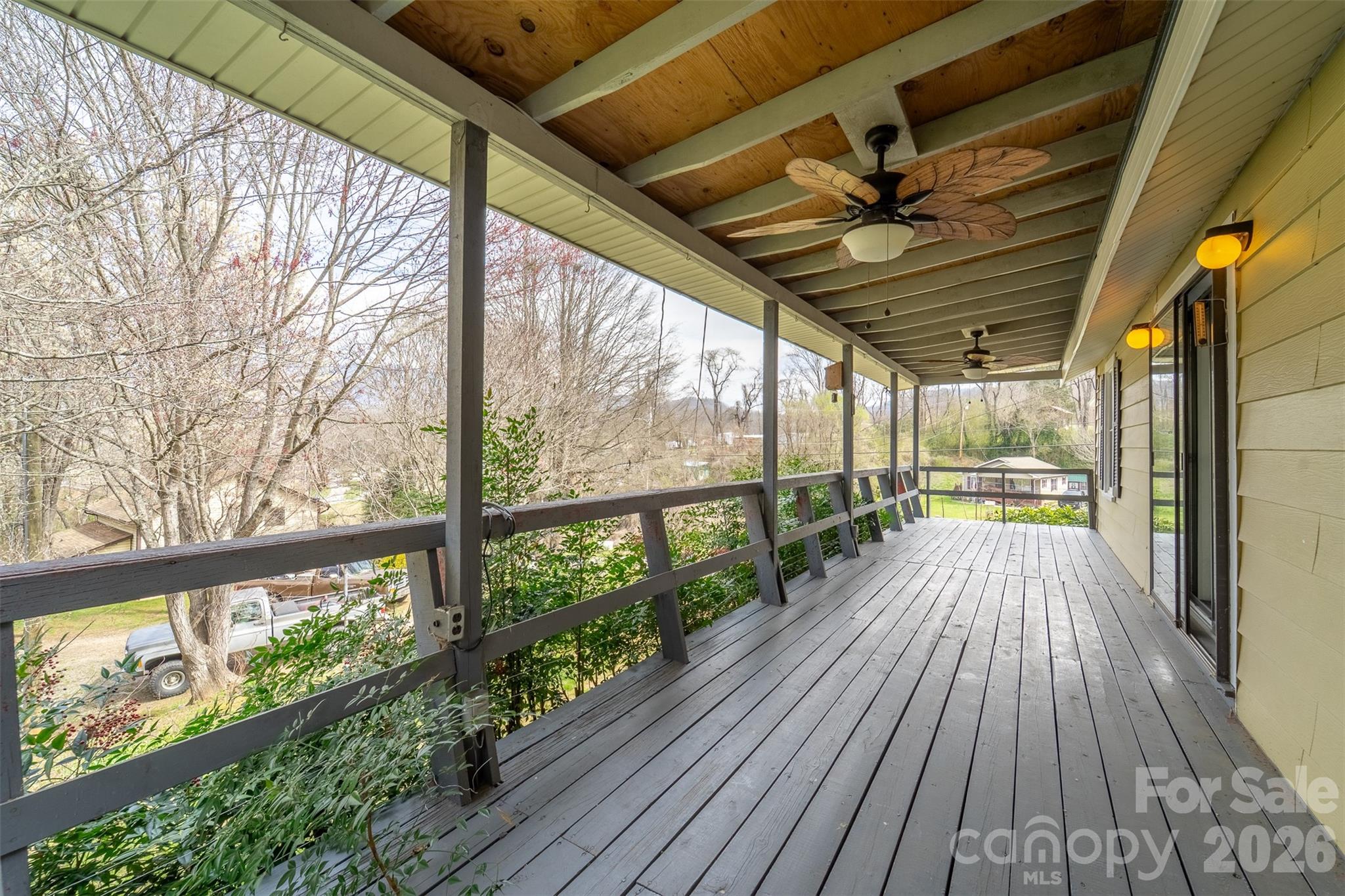 Single Family Residence at 318 Sunrise Park, Sylva, photo 23 of 47