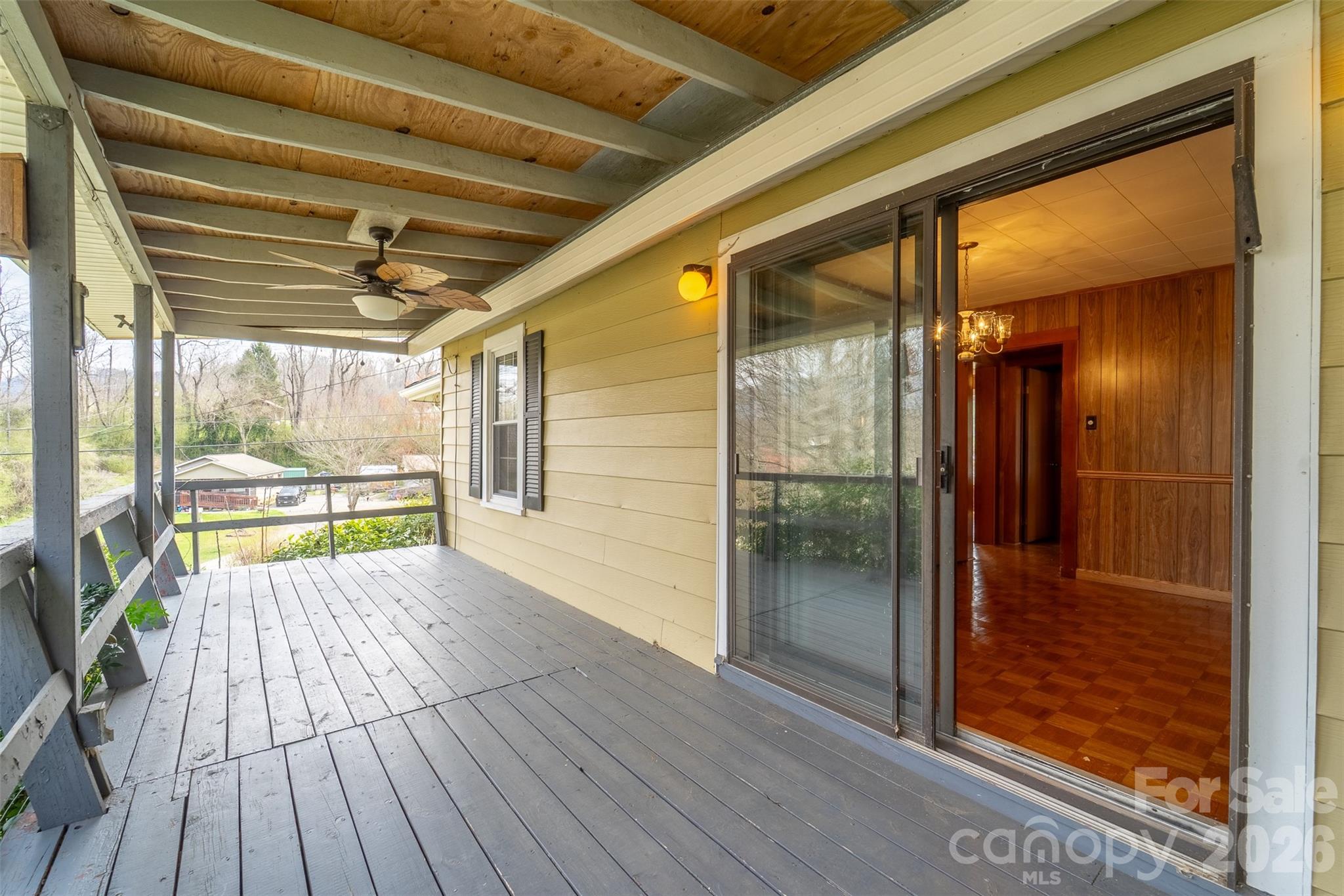 Single Family Residence at 318 Sunrise Park, Sylva, photo 24 of 47