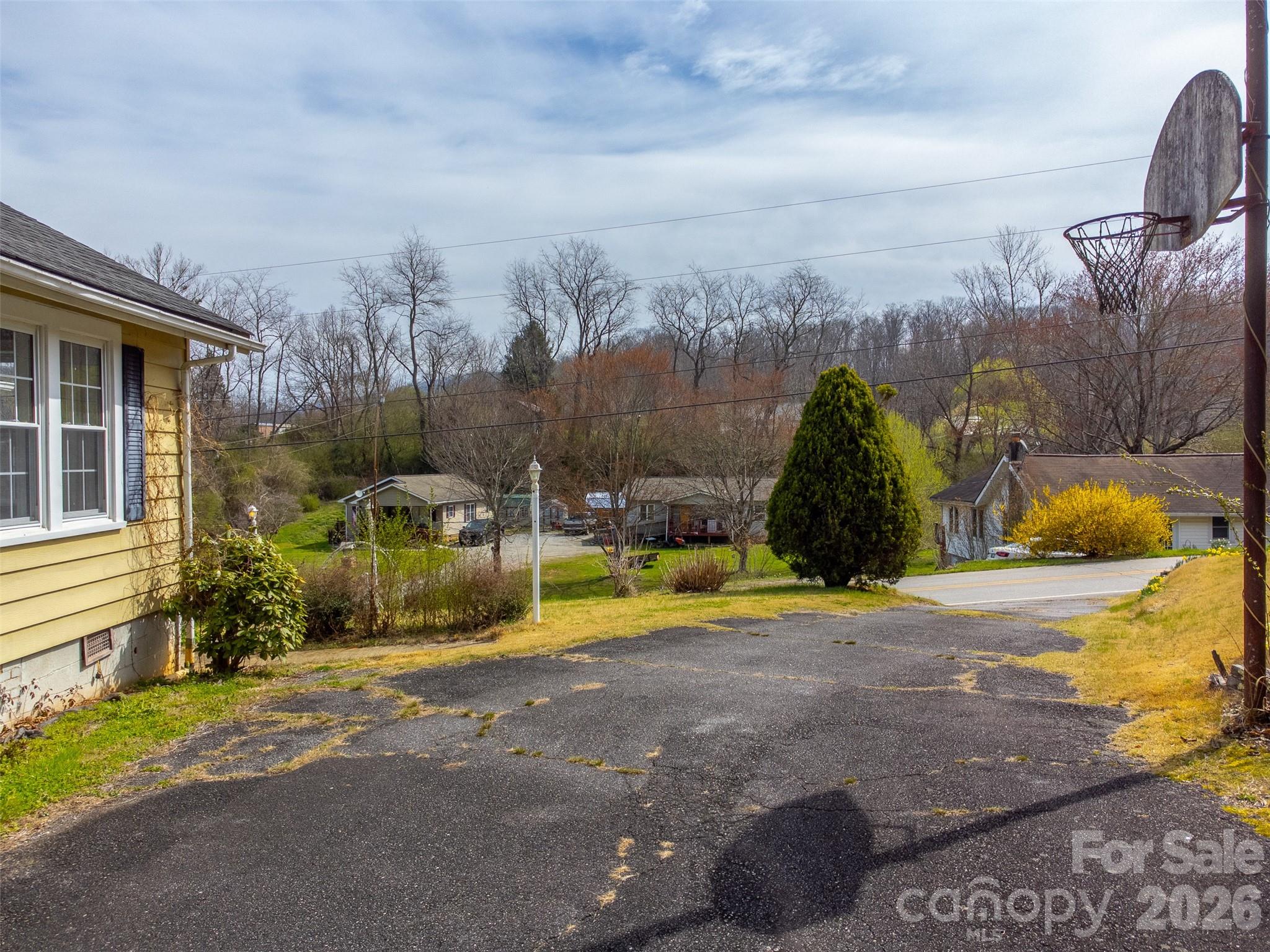 Single Family Residence at 318 Sunrise Park, Sylva, photo 25 of 47