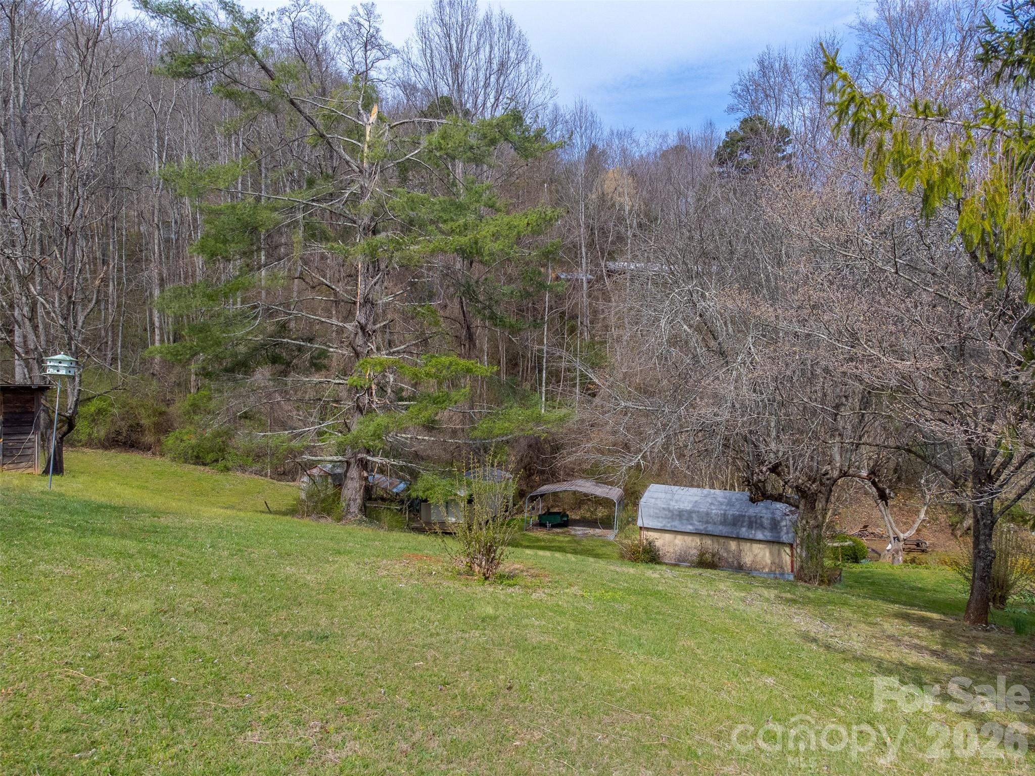 Single Family Residence at 318 Sunrise Park, Sylva, photo 26 of 47