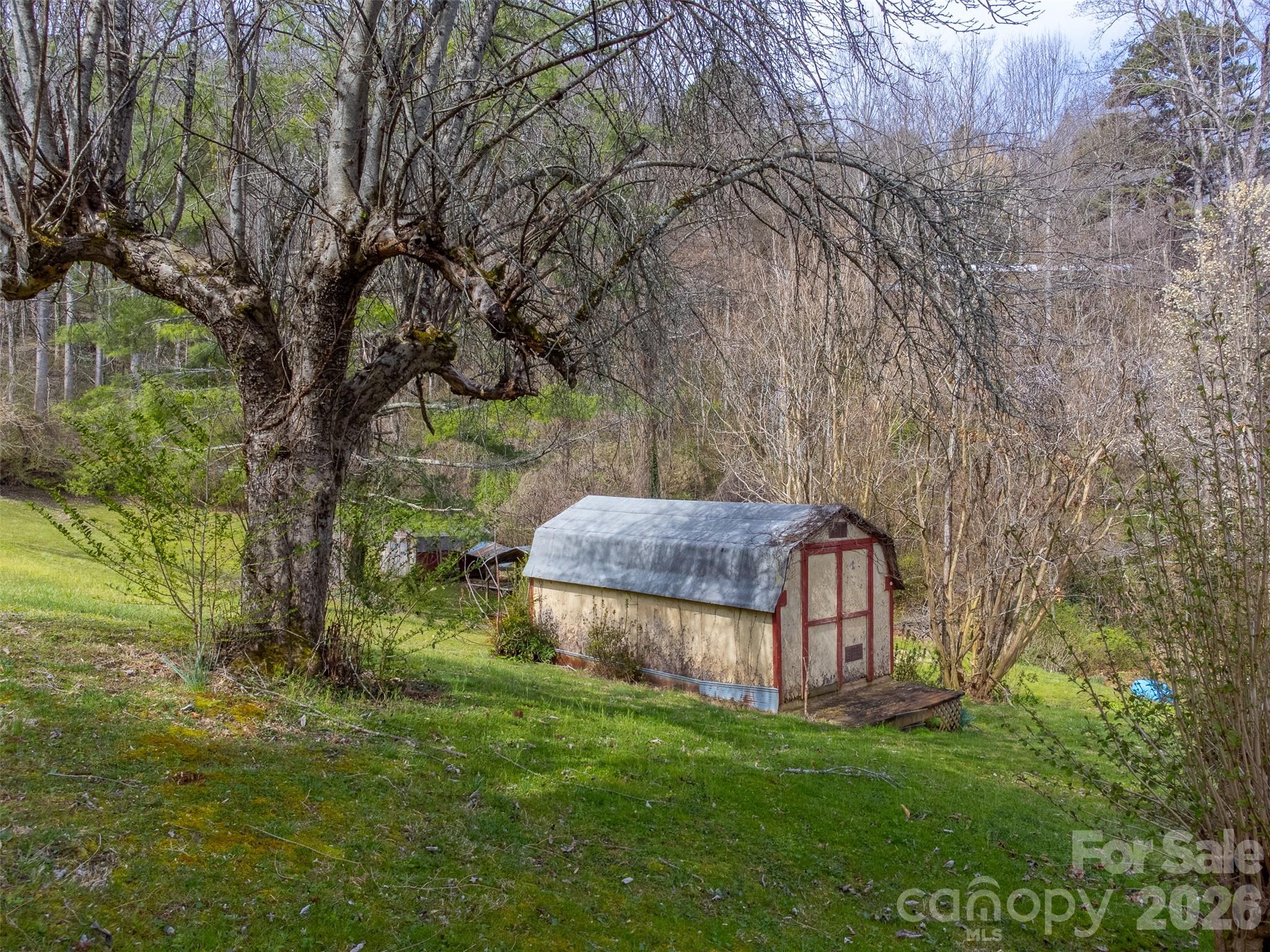 Single Family Residence at 318 Sunrise Park, Sylva, photo 28 of 47