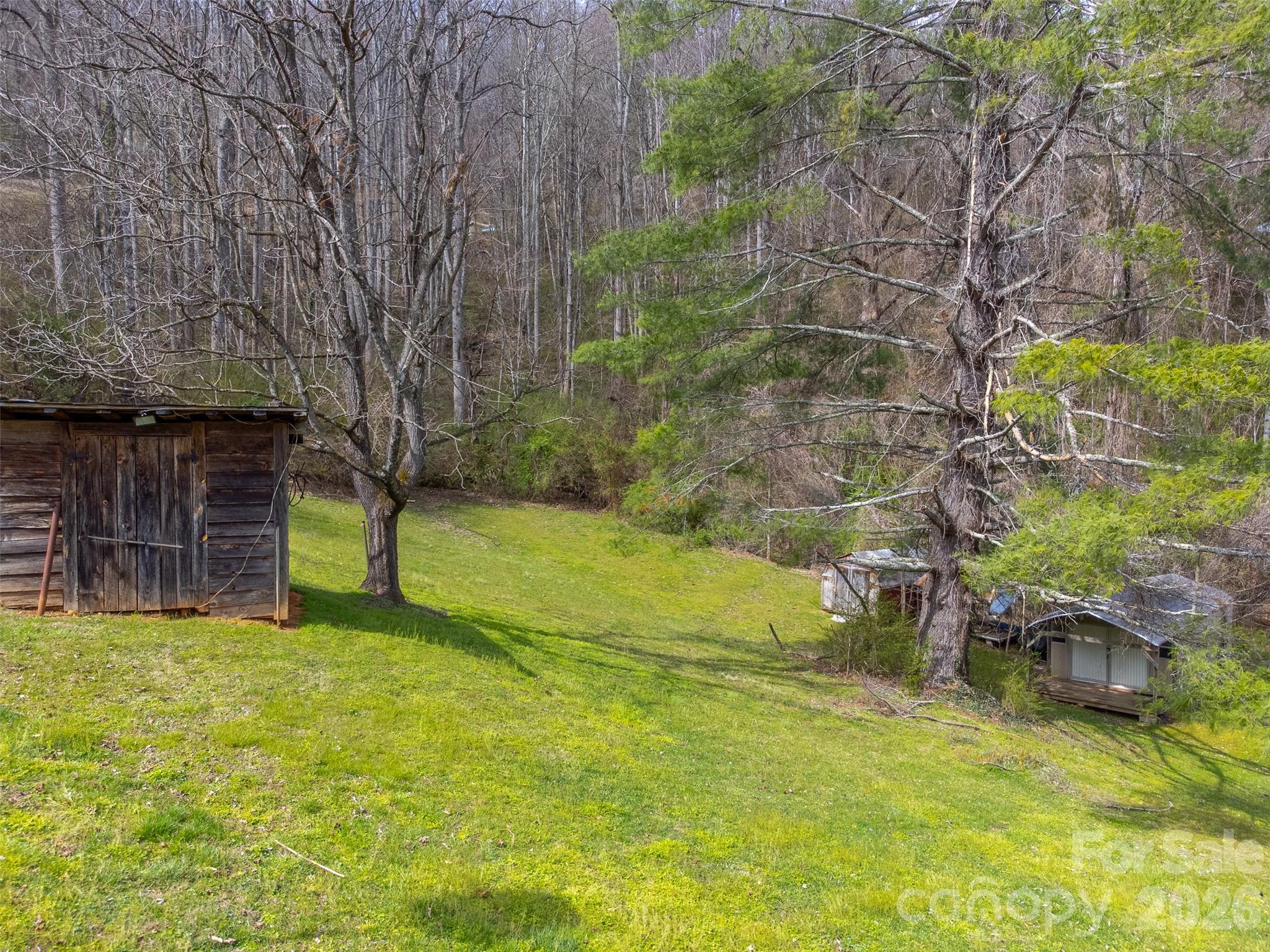 Single Family Residence at 318 Sunrise Park, Sylva, photo 33 of 47