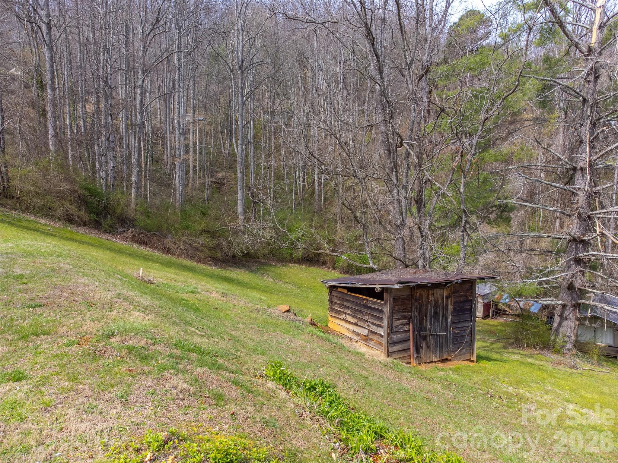 Single Family Residence at 318 Sunrise Park, Sylva, photo 34 of 47