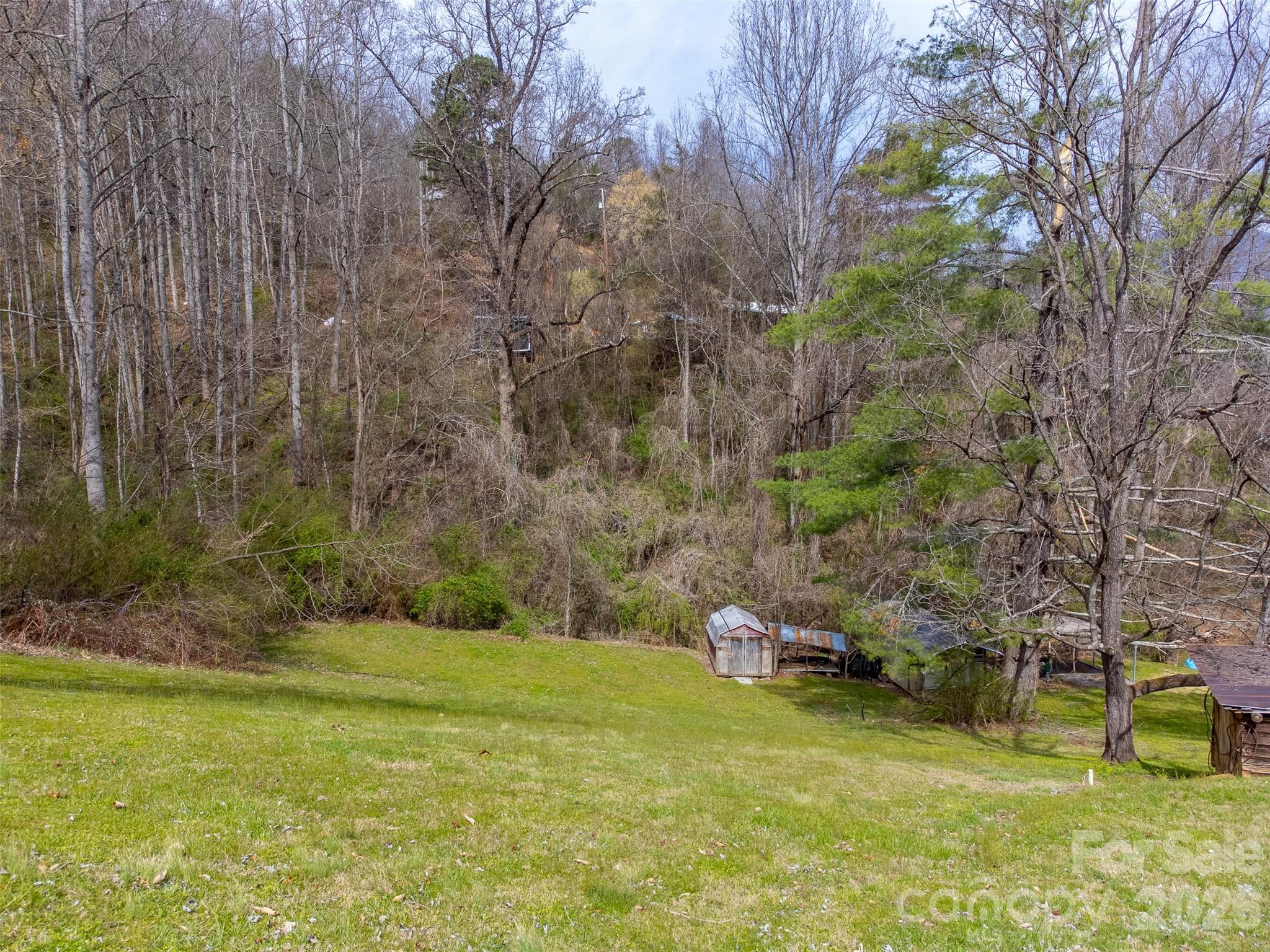 Single Family Residence at 318 Sunrise Park, Sylva, photo 35 of 47