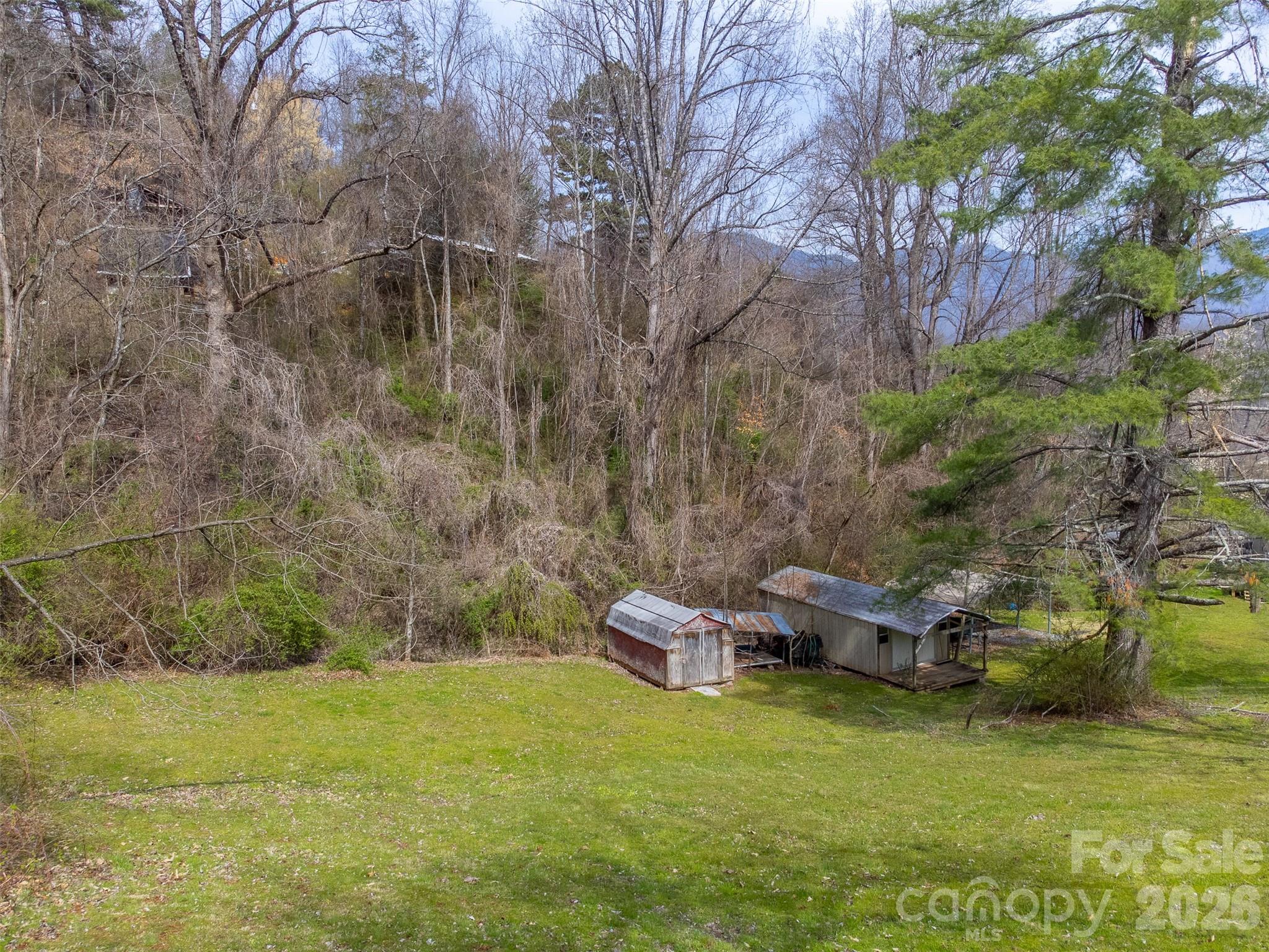 Single Family Residence at 318 Sunrise Park, Sylva, photo 36 of 47