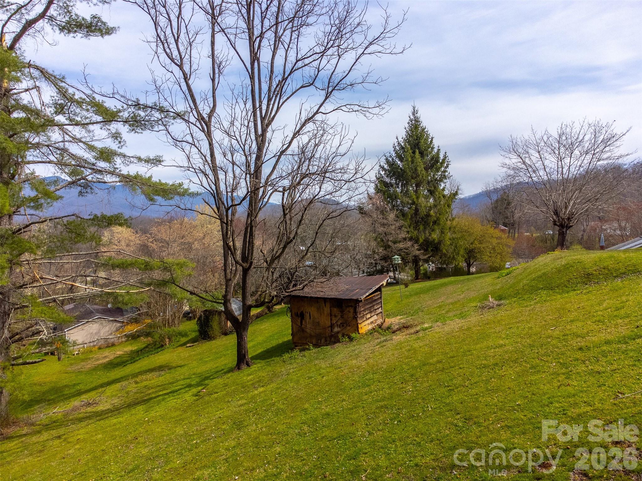 Single Family Residence at 318 Sunrise Park, Sylva, photo 37 of 47