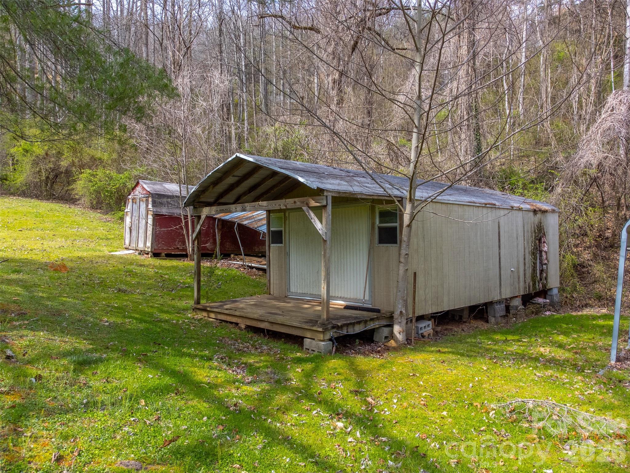 Single Family Residence at 318 Sunrise Park, Sylva, photo 41 of 47