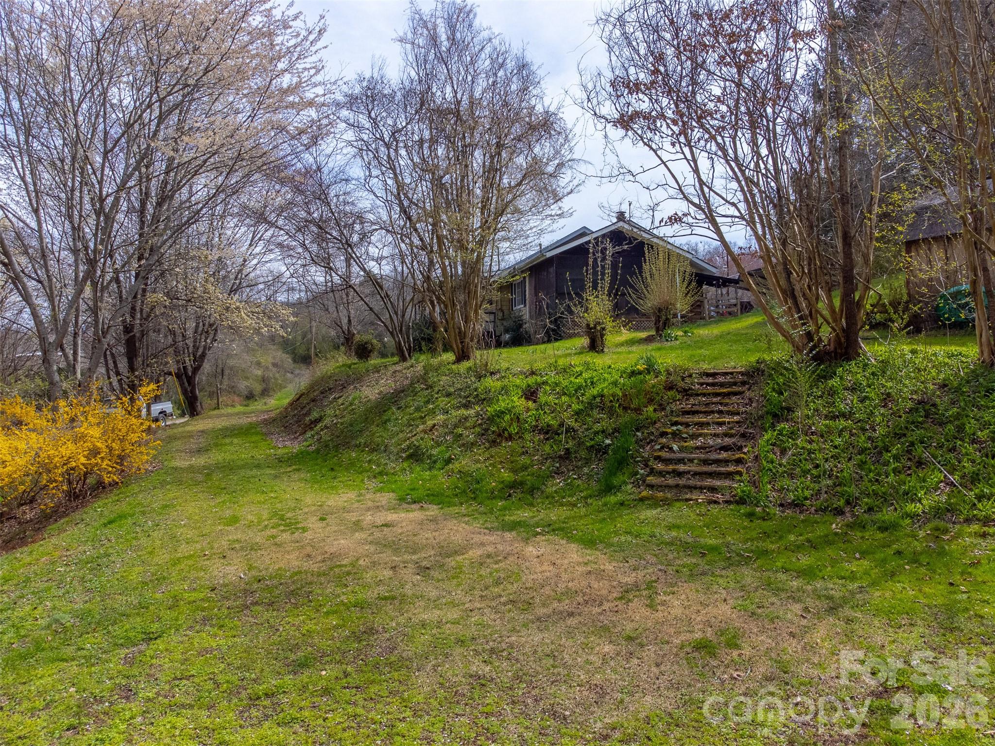 Single Family Residence at 318 Sunrise Park, Sylva, photo 43 of 47