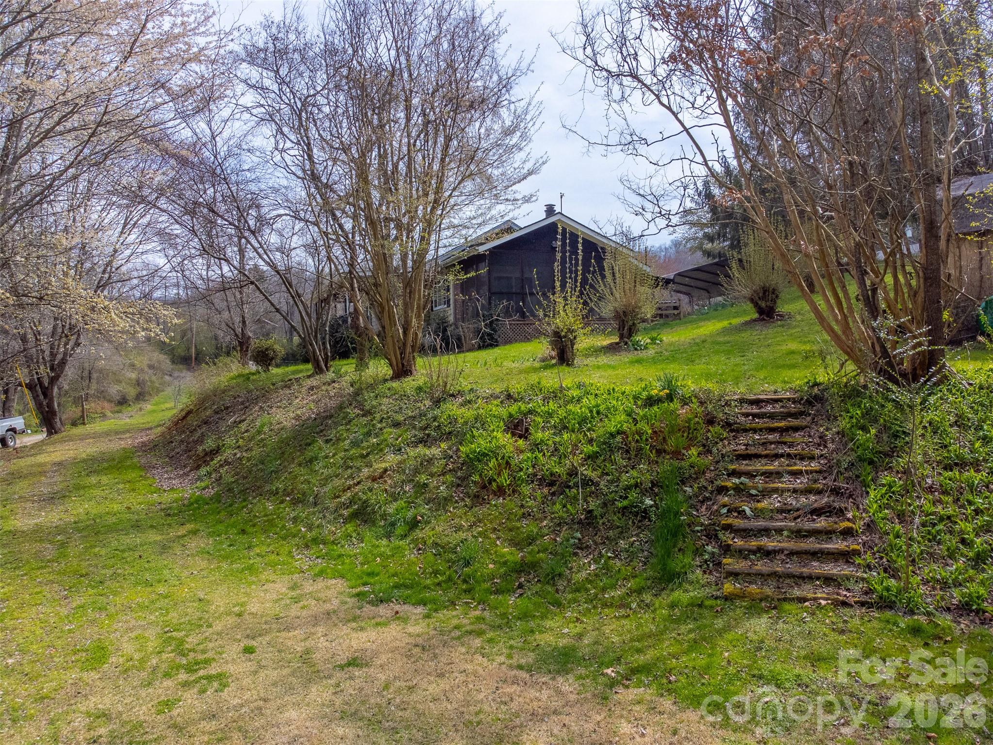 Single Family Residence at 318 Sunrise Park, Sylva, photo 44 of 47