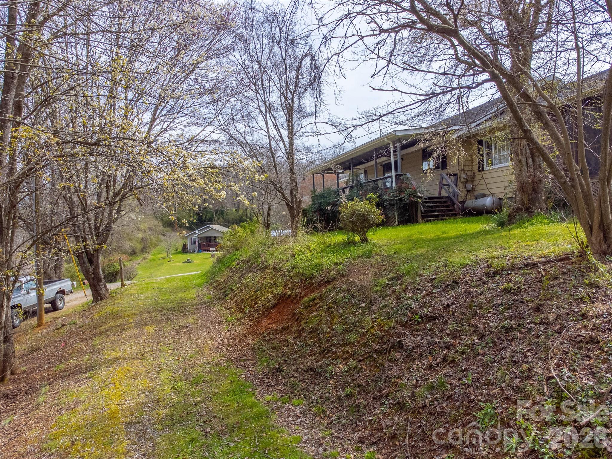 Single Family Residence at 318 Sunrise Park, Sylva, photo 45 of 47