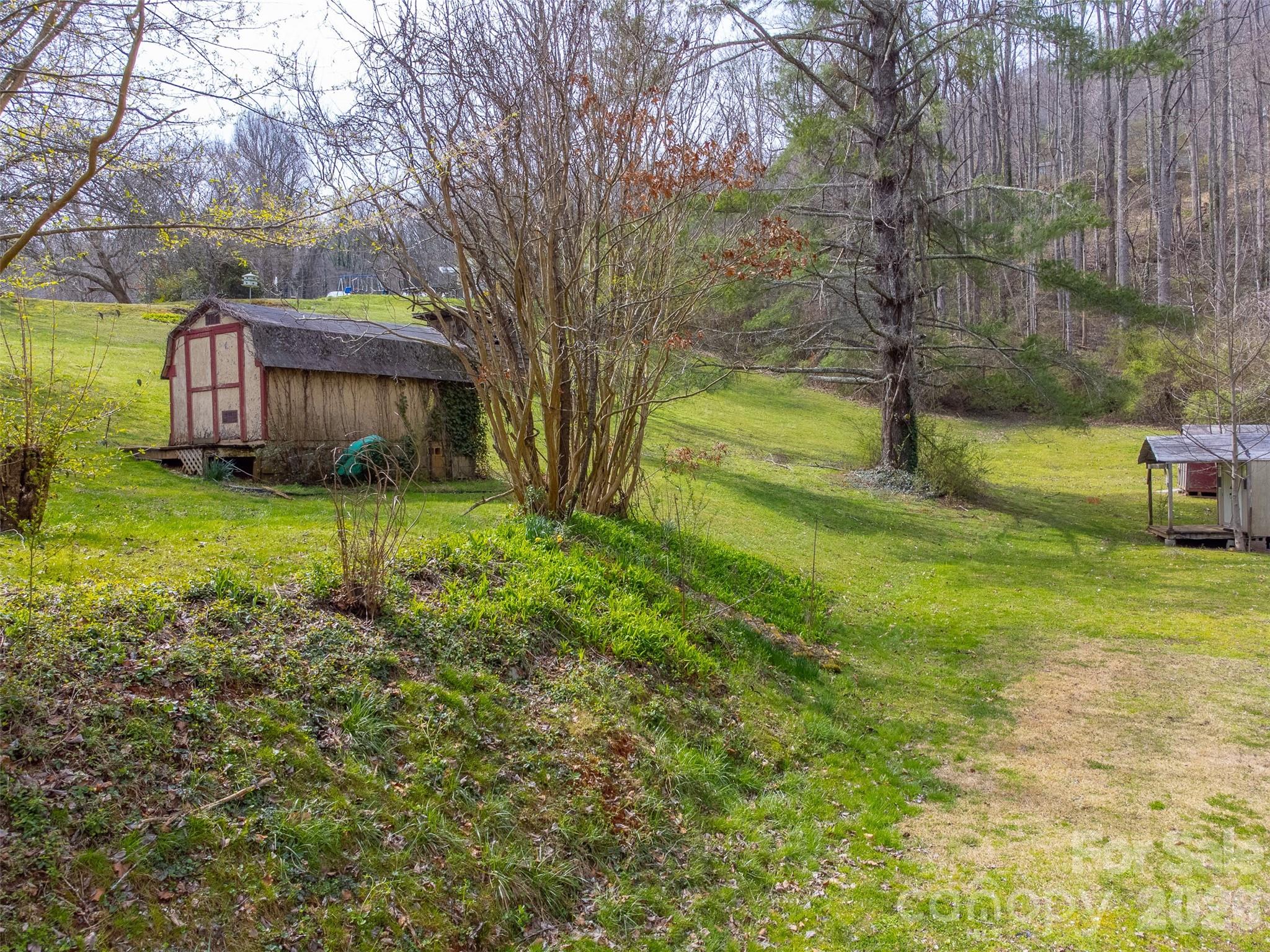 Single Family Residence at 318 Sunrise Park, Sylva, photo 46 of 47