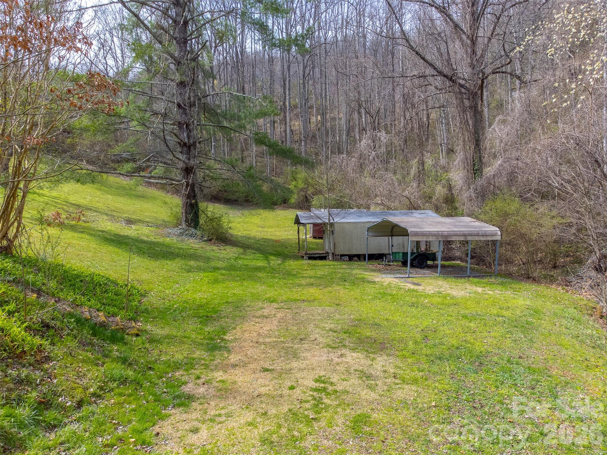 Single Family Residence at 318 Sunrise Park, Sylva, photo 47 of 47