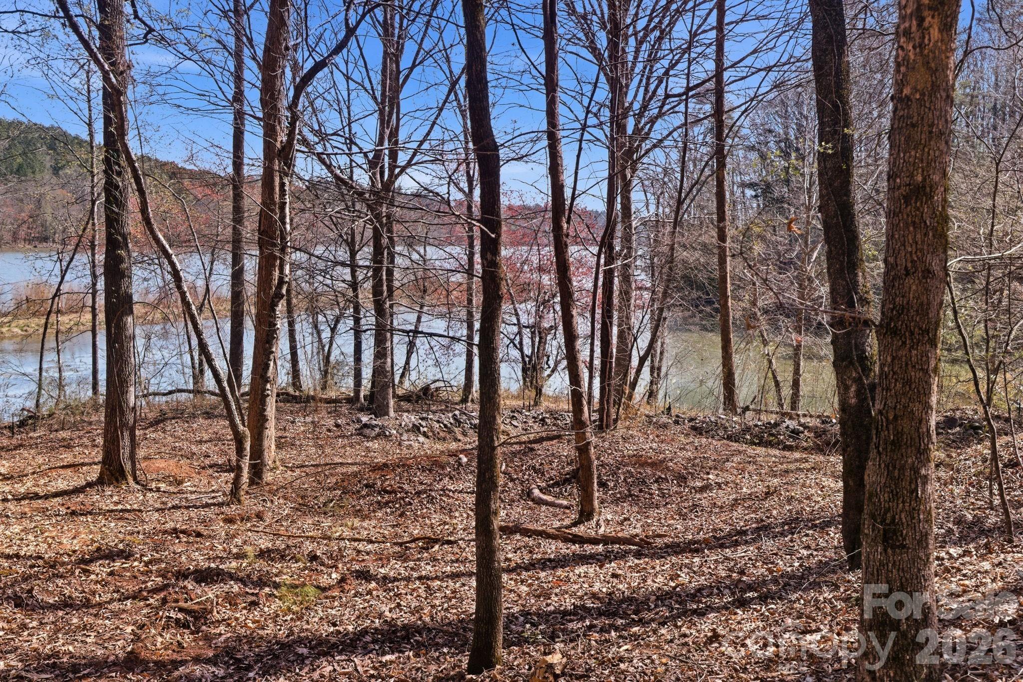 Lot at 199 Table Rock Trace NW, Valdese, photo 2 of 20